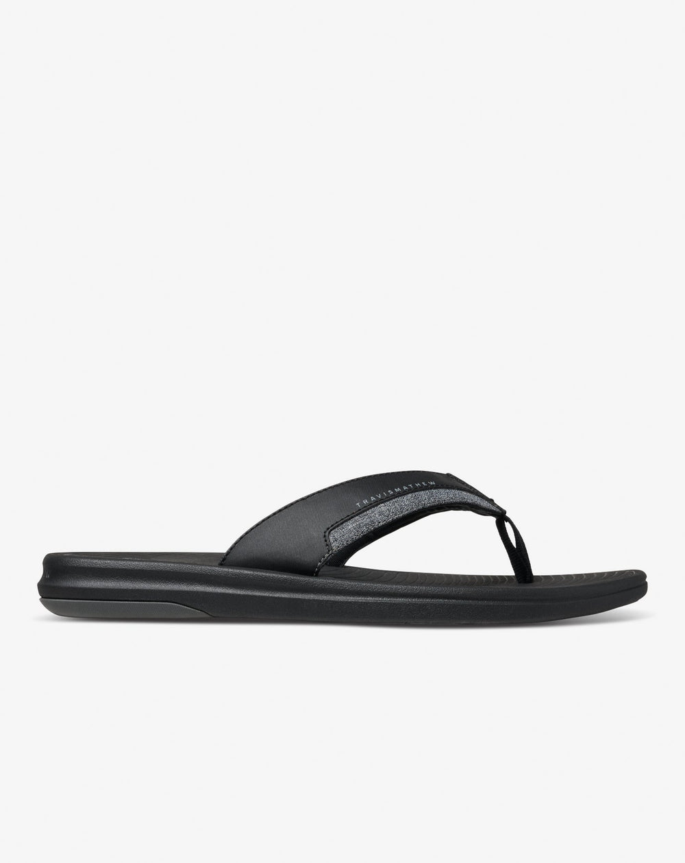 The Daily Sandal - Travis Mathew
