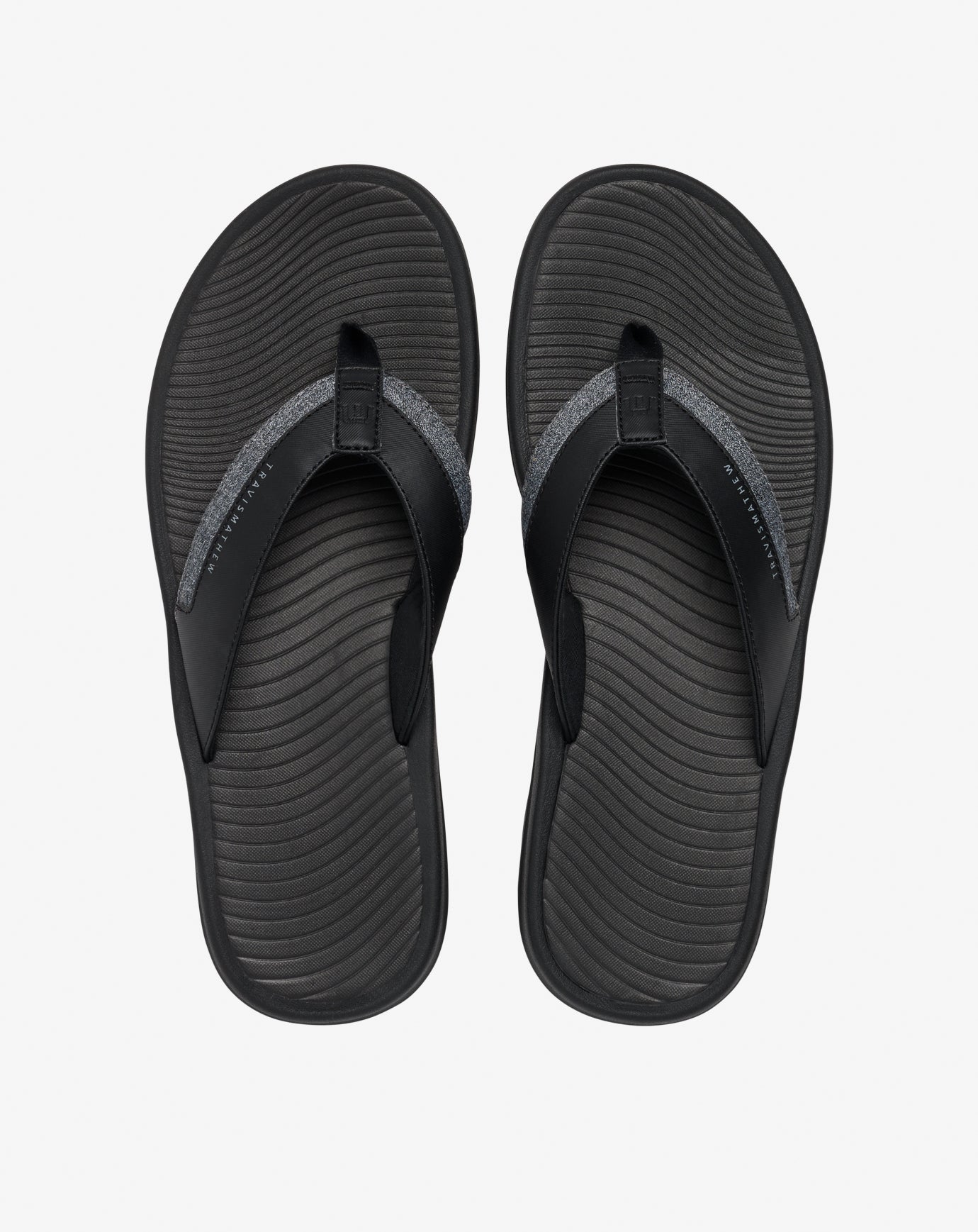 The Daily Sandal - Travis Mathew