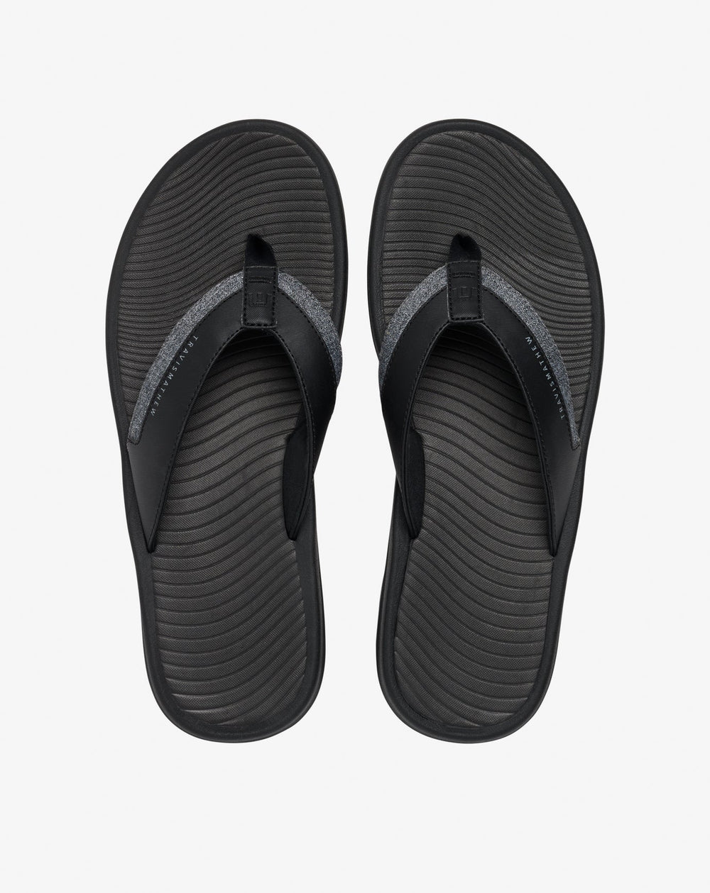 The Daily Sandal - Travis Mathew