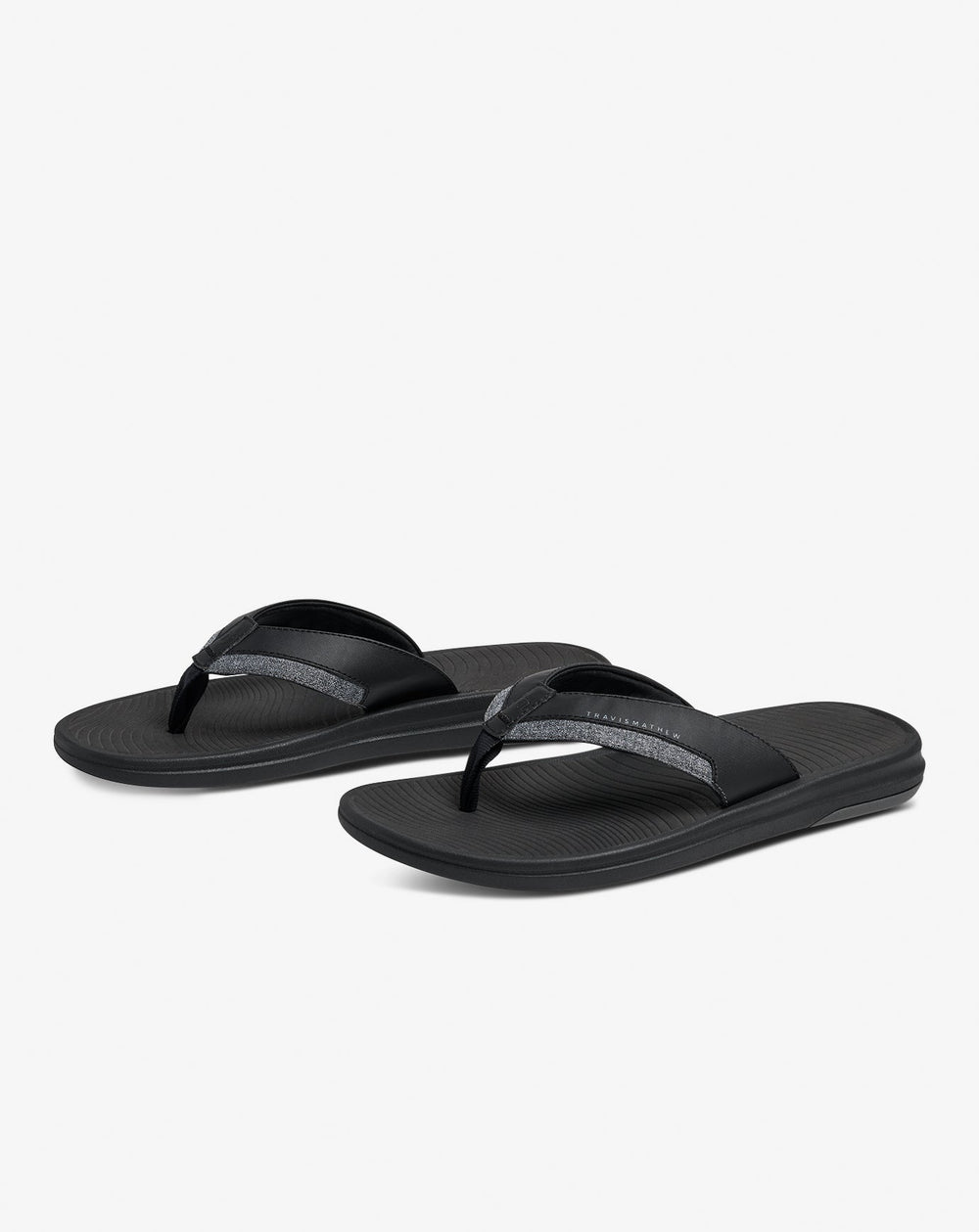 The Daily Sandal - Travis Mathew