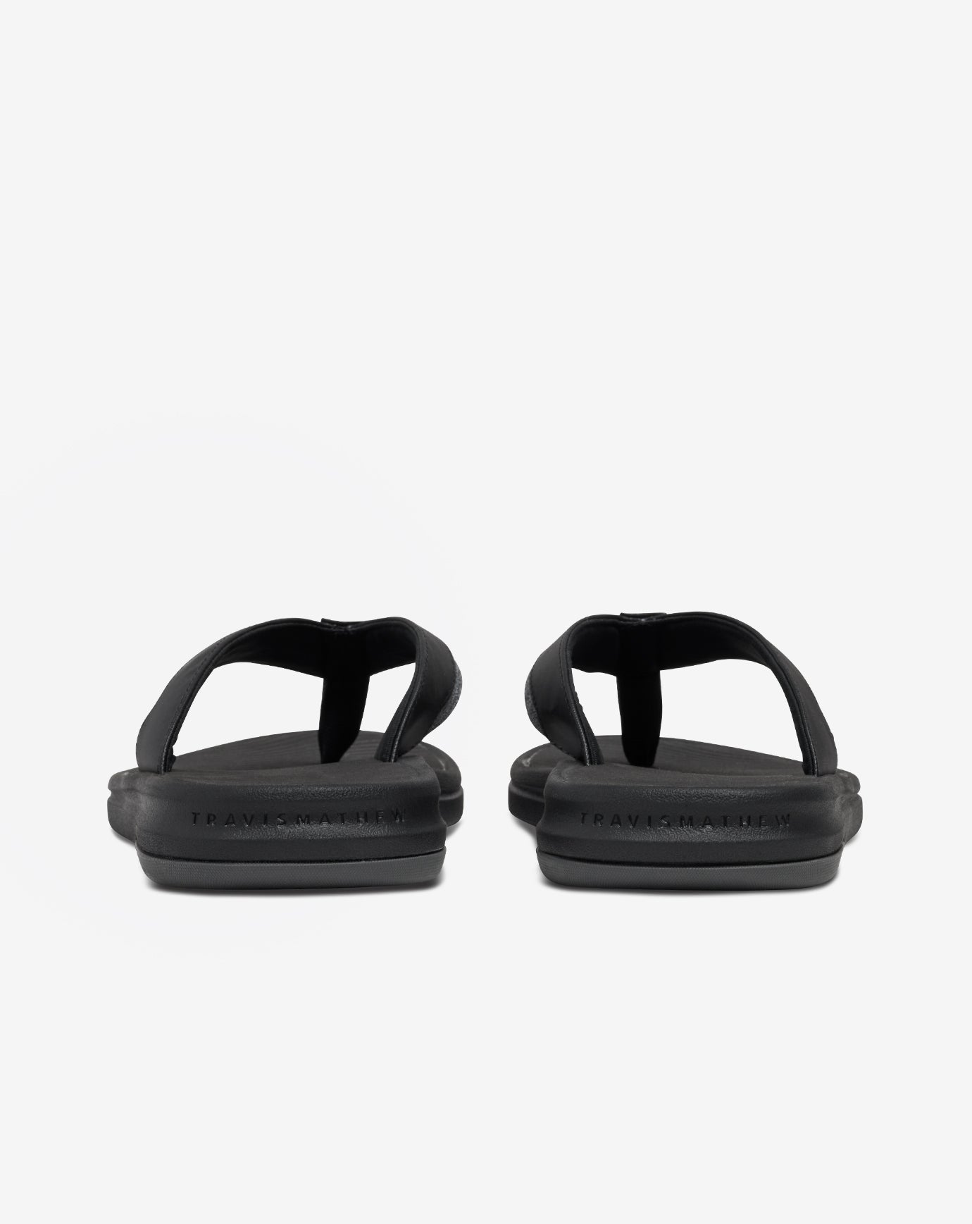 The Daily Sandal - Travis Mathew