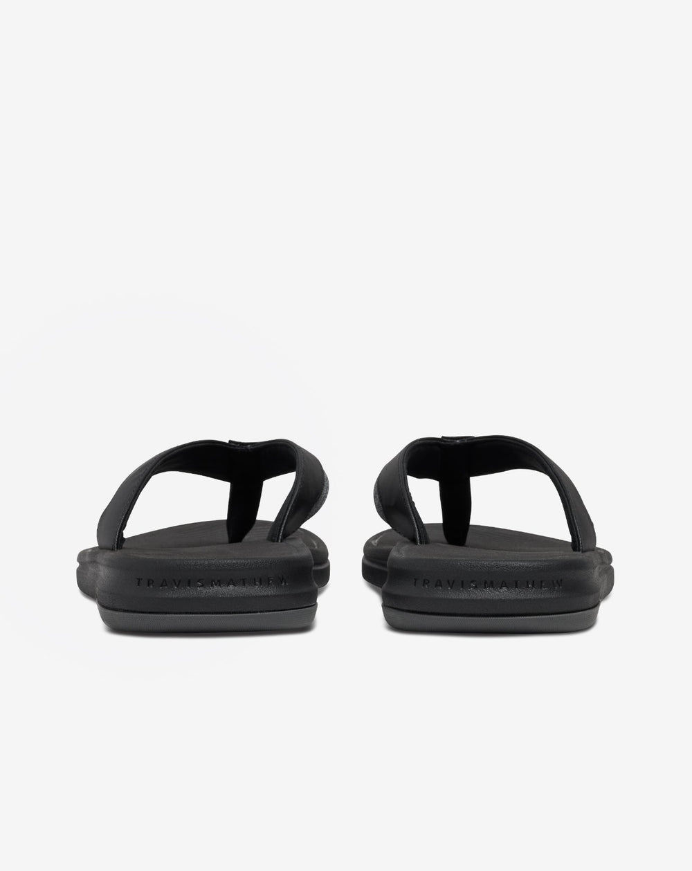 The Daily Sandal - Travis Mathew