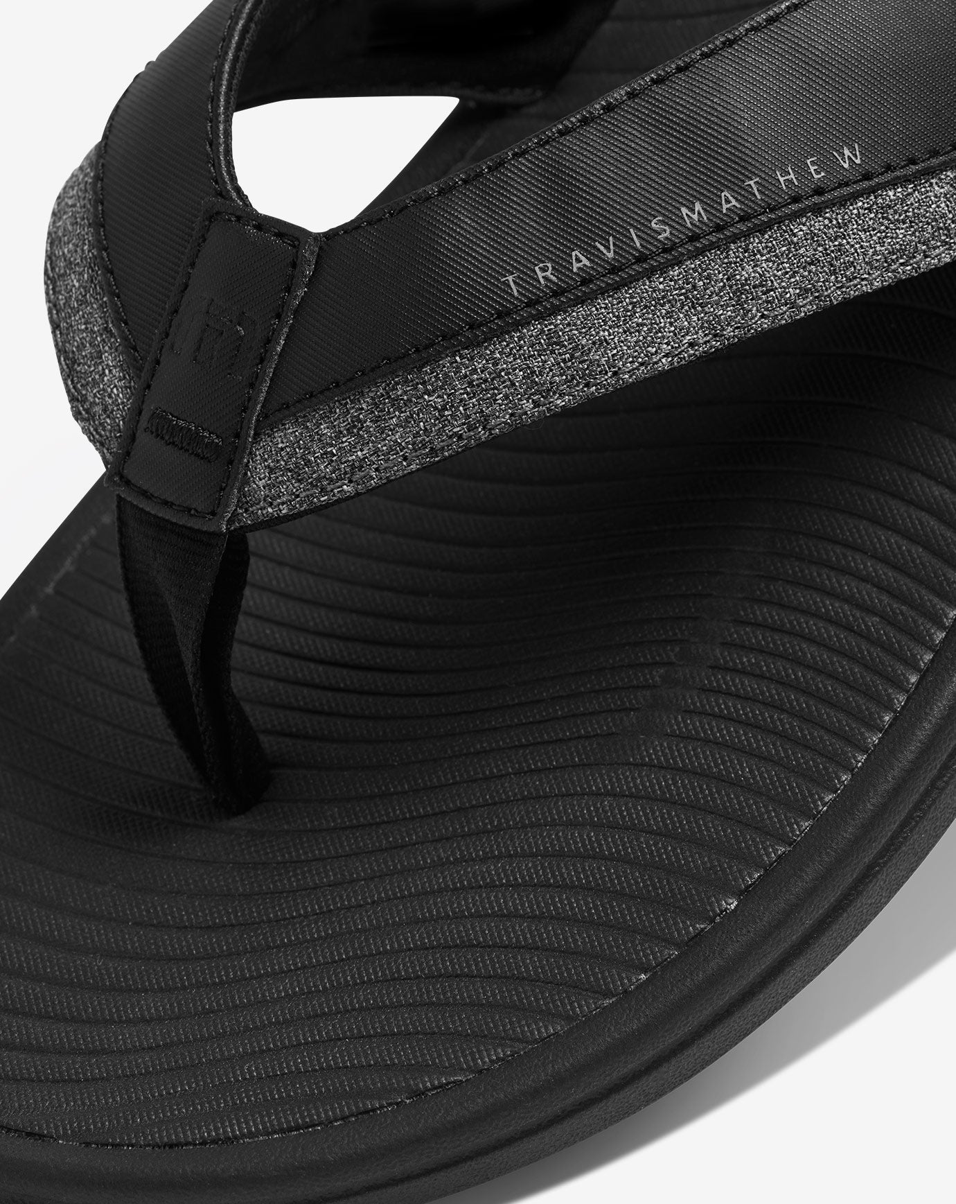 The Daily Sandal - Travis Mathew