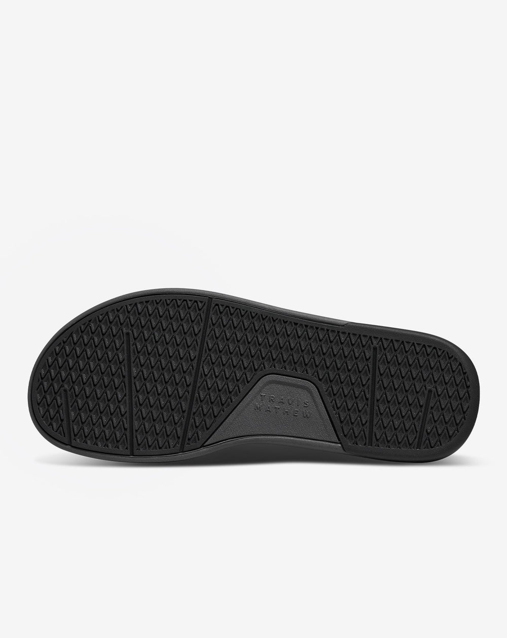 The Daily Sandal - Travis Mathew