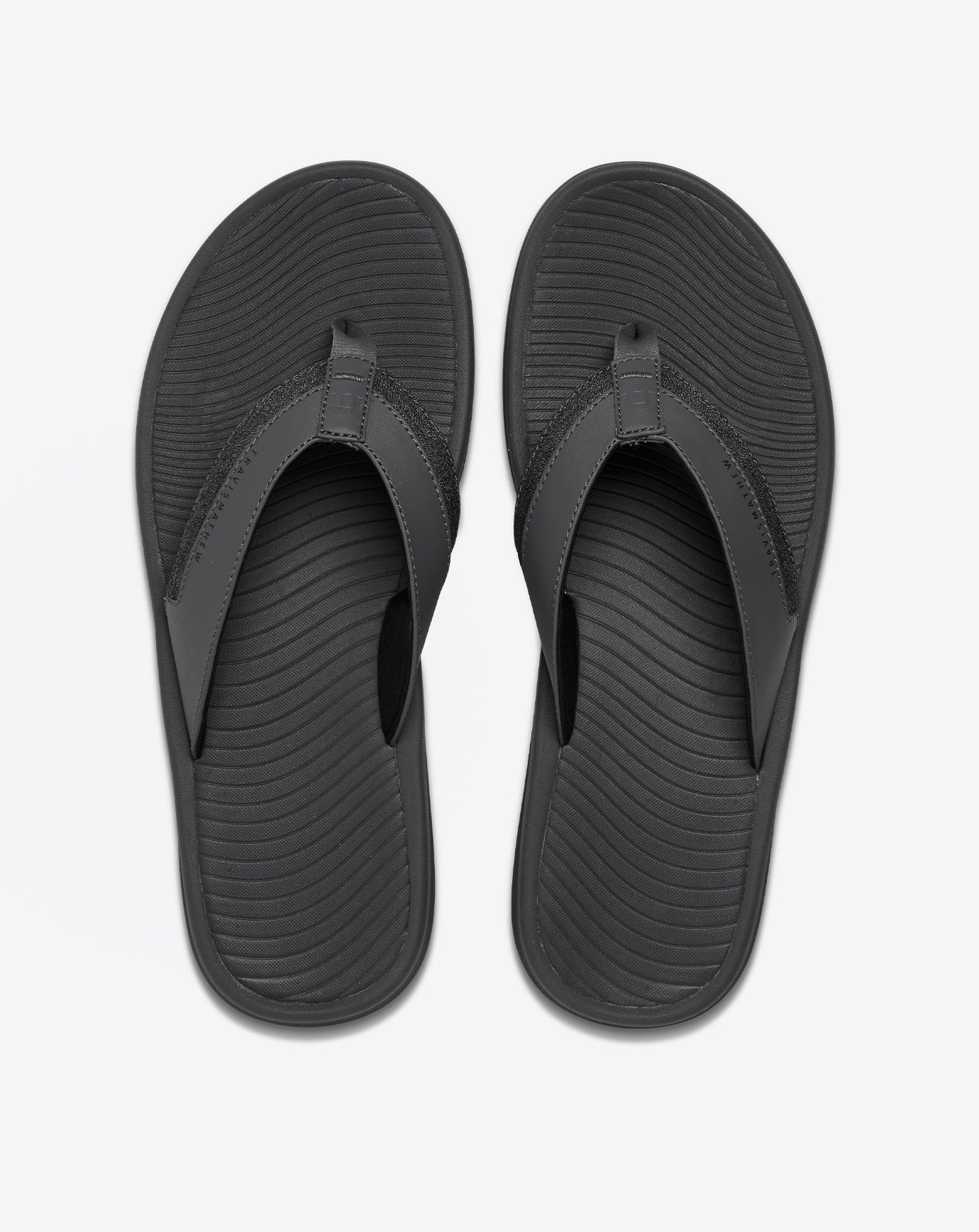 The Daily Sandal - Travis Mathew