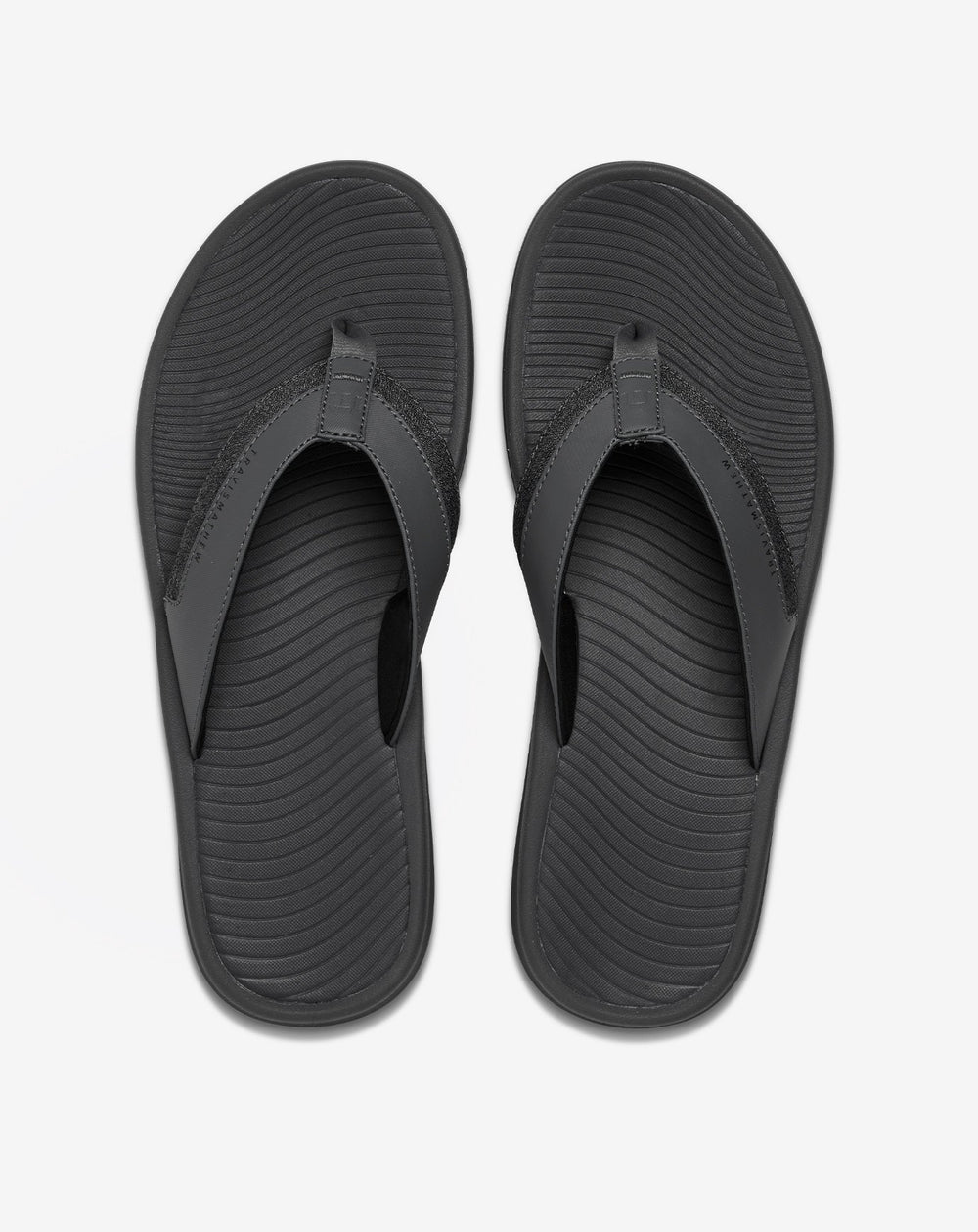 The Daily Sandal - Travis Mathew