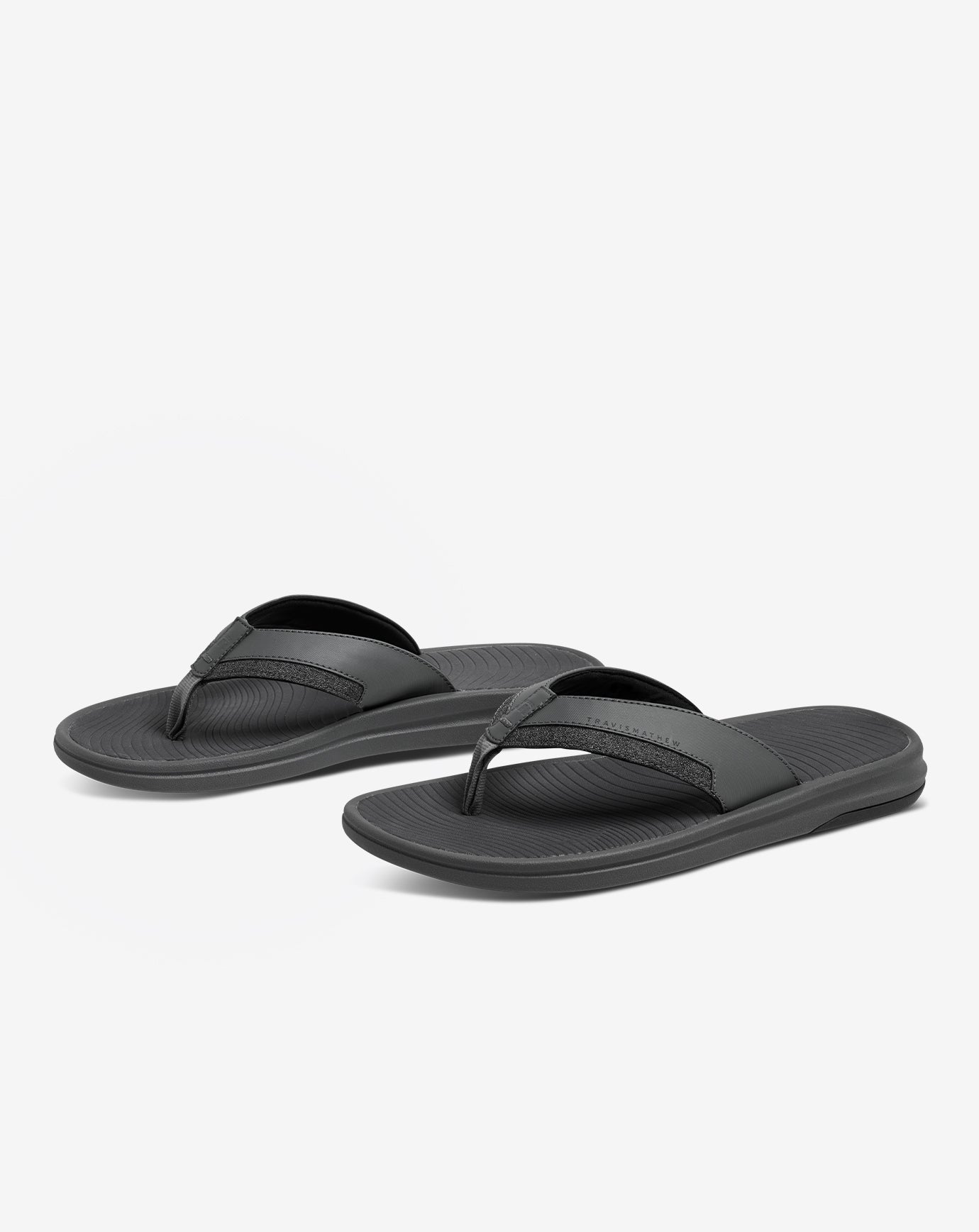 The Daily Sandal - Travis Mathew
