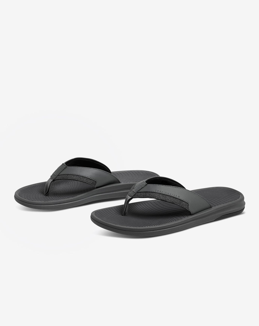The Daily Sandal - Travis Mathew