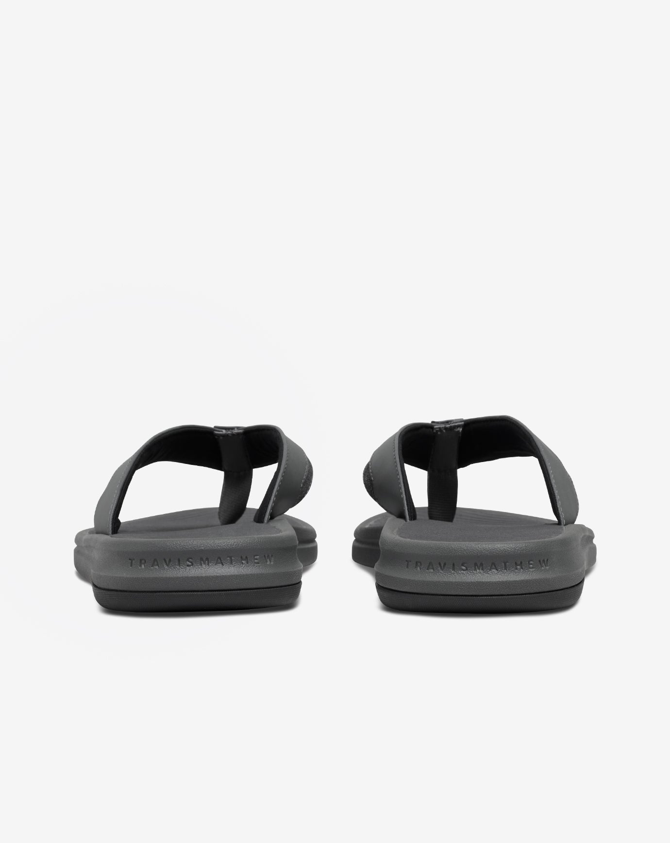 The Daily Sandal - Travis Mathew