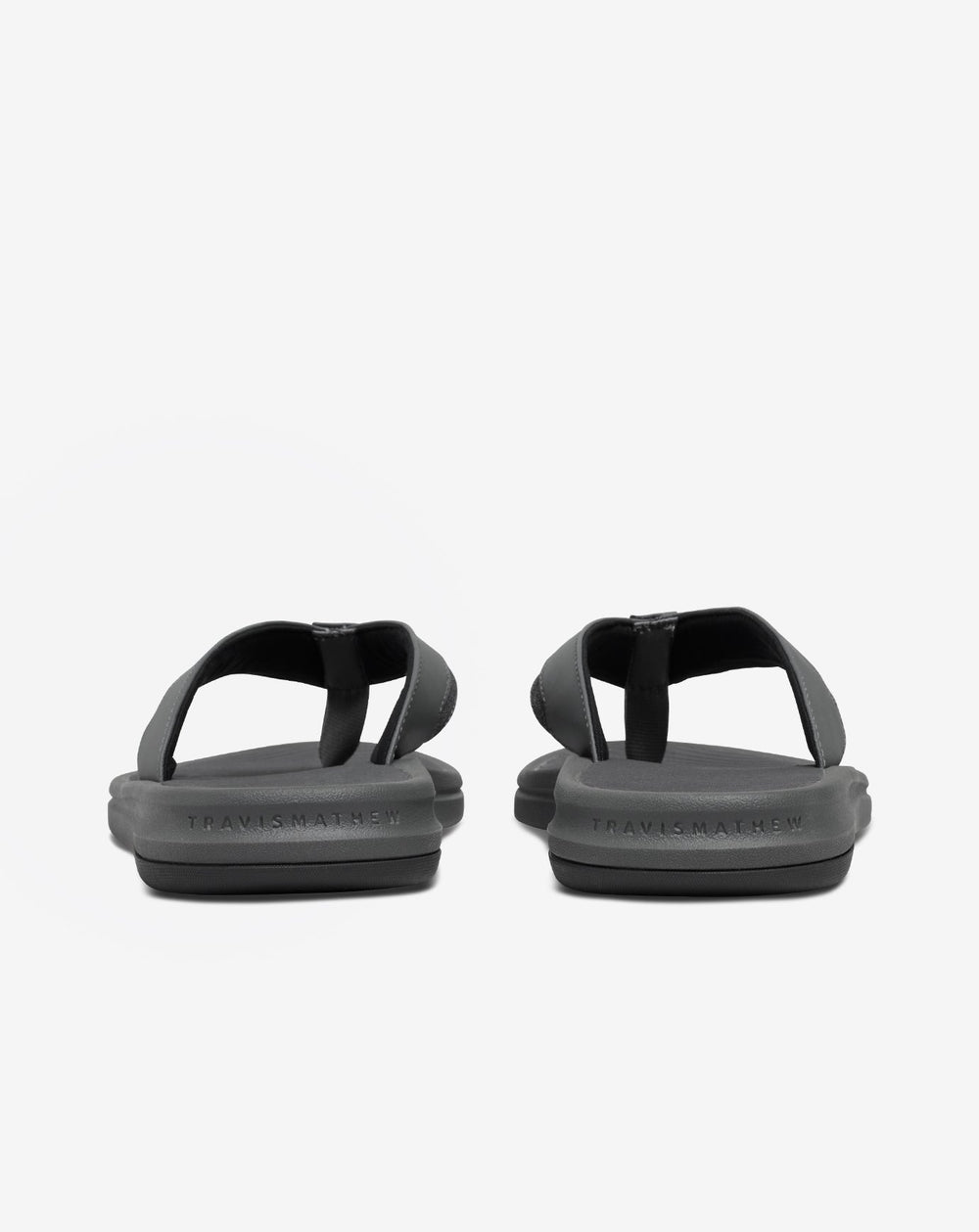 The Daily Sandal - Travis Mathew