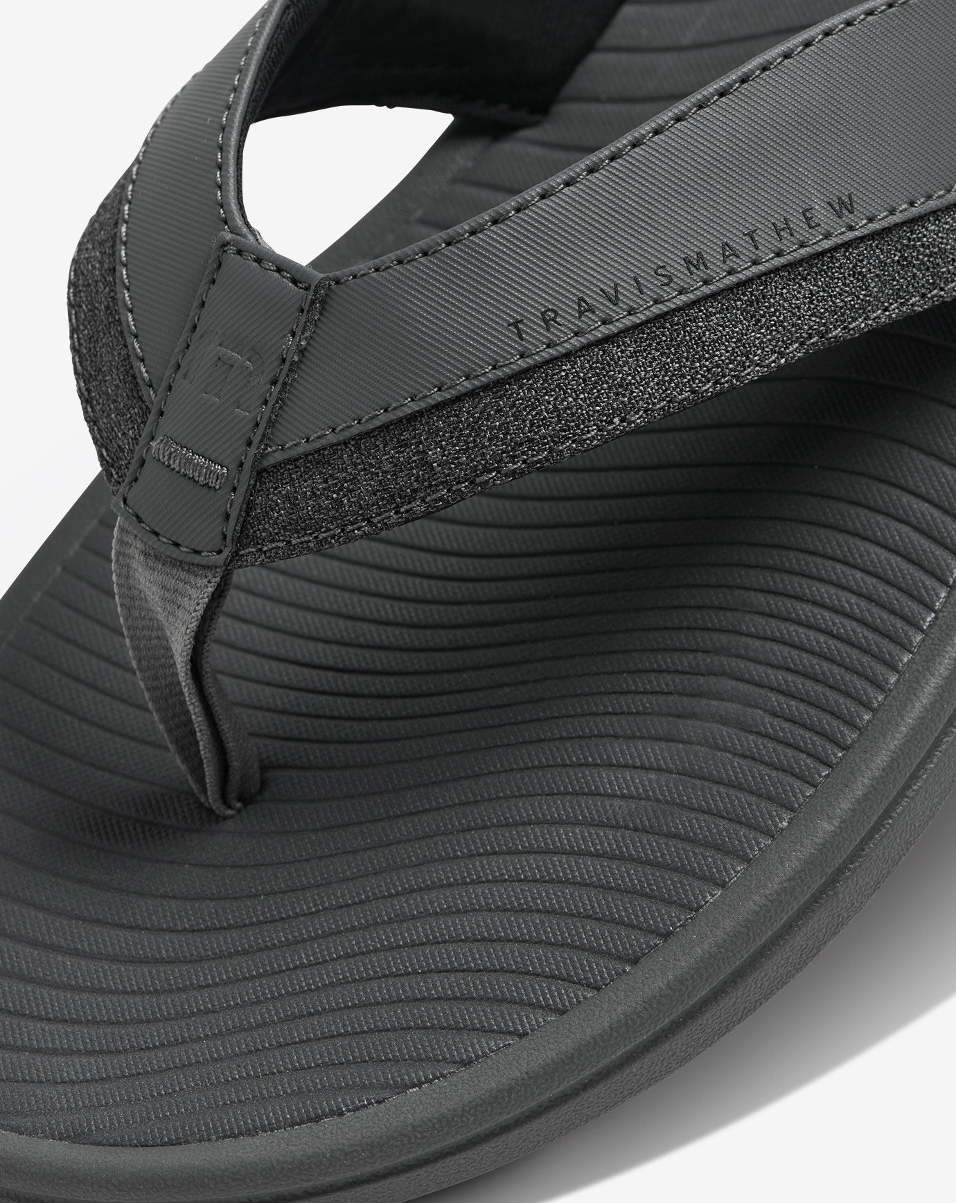 The Daily Sandal - Travis Mathew