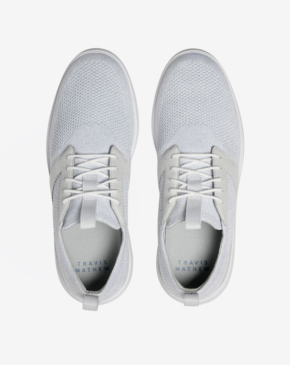 The Modern One Shoe - Travis Mathew