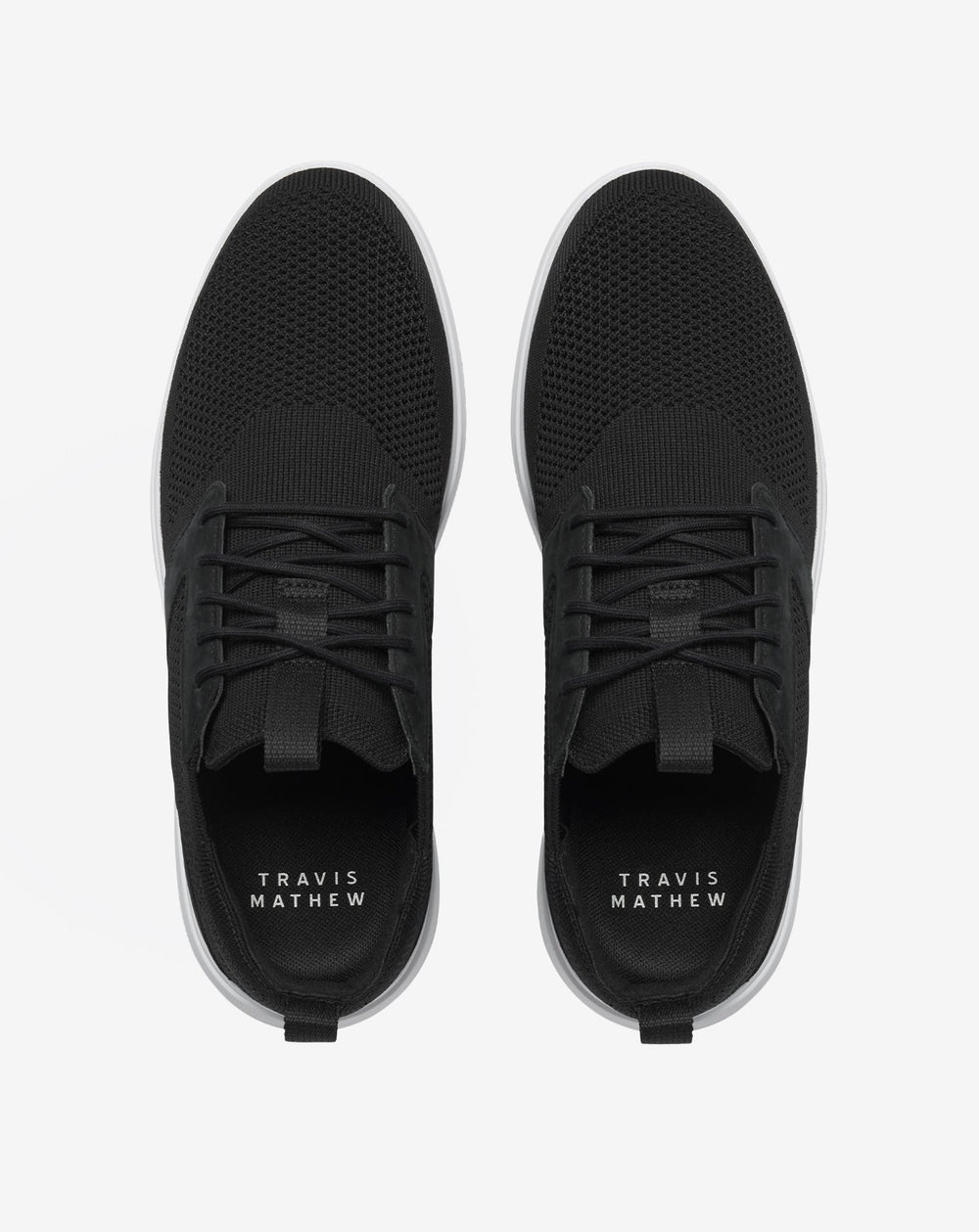 The Modern One Shoe - Travis Mathew
