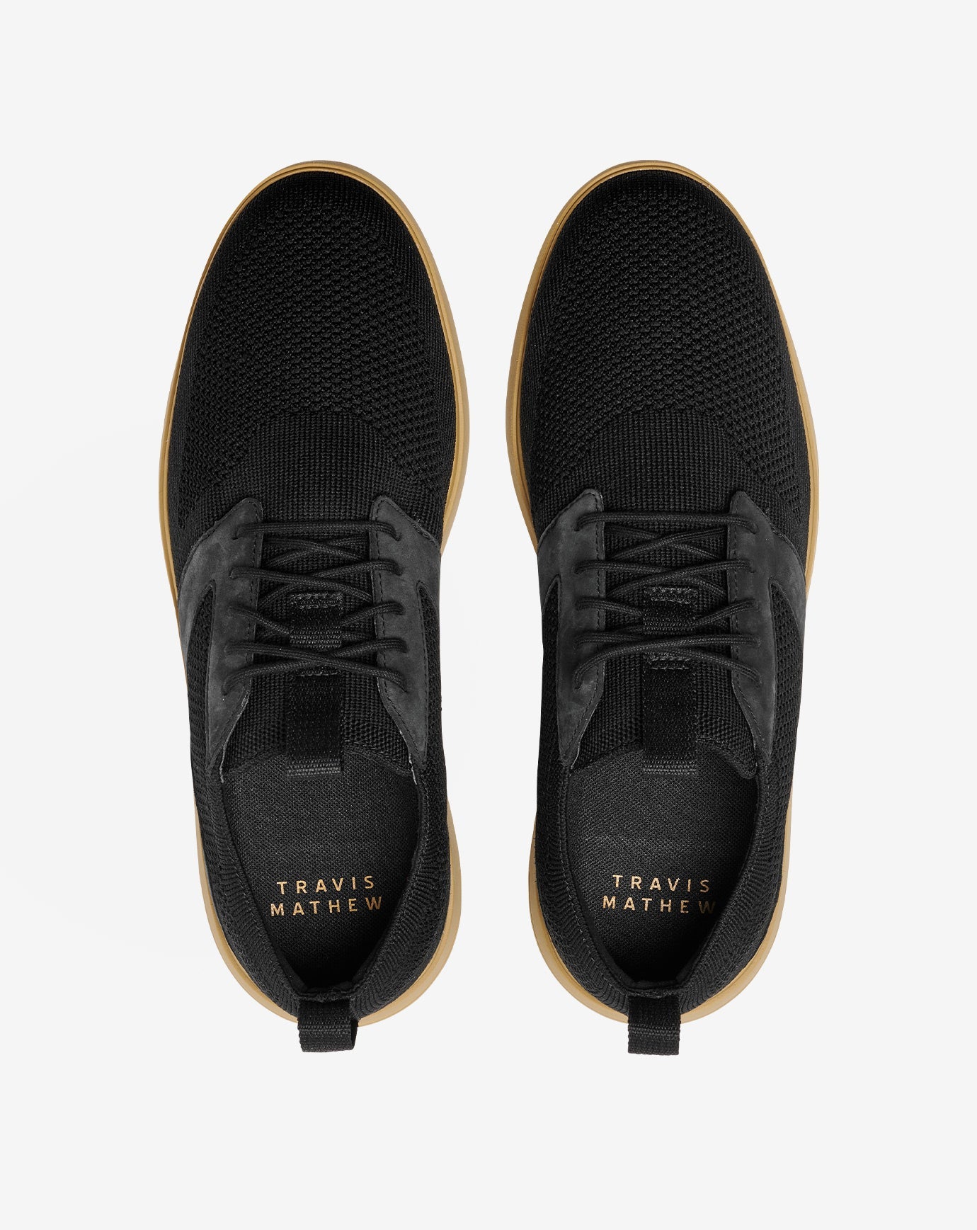 The Modern One Shoe - Travis Mathew