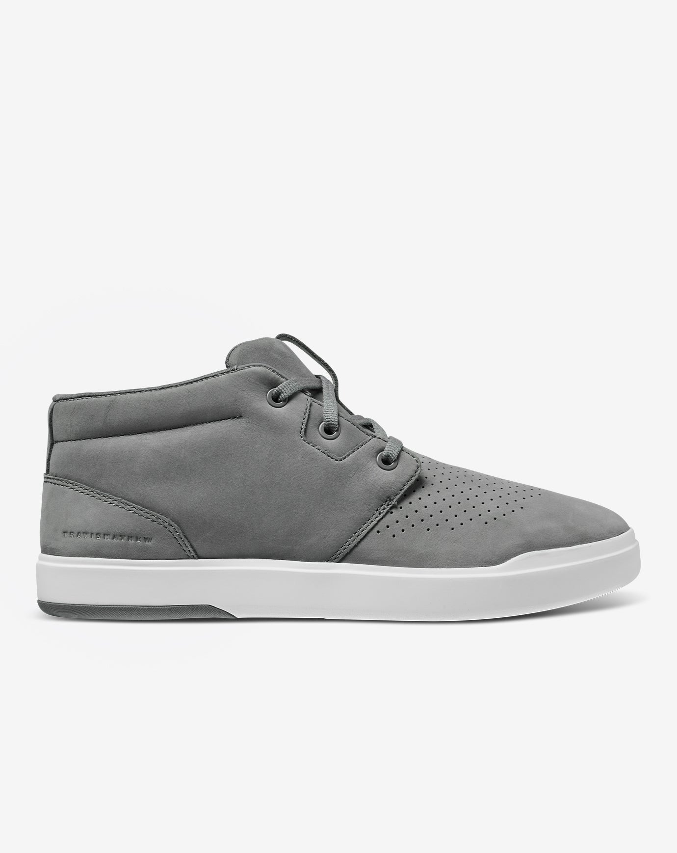 The Modern Chukka - Travis Mathew