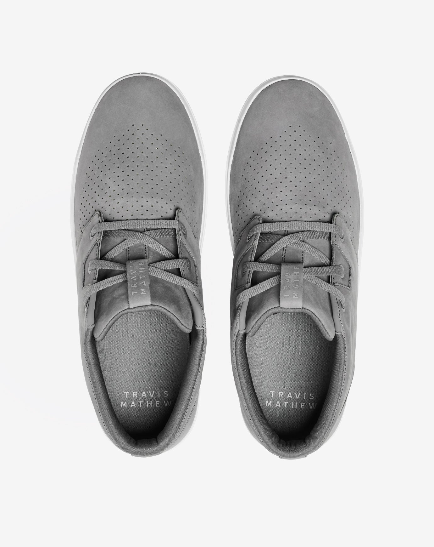 The Modern Chukka - Travis Mathew