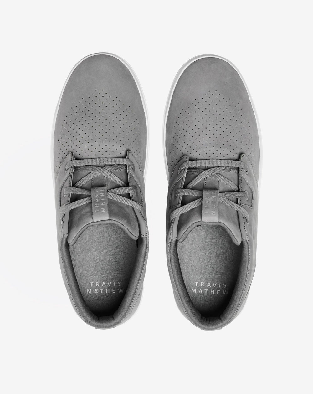 The Modern Chukka - Travis Mathew