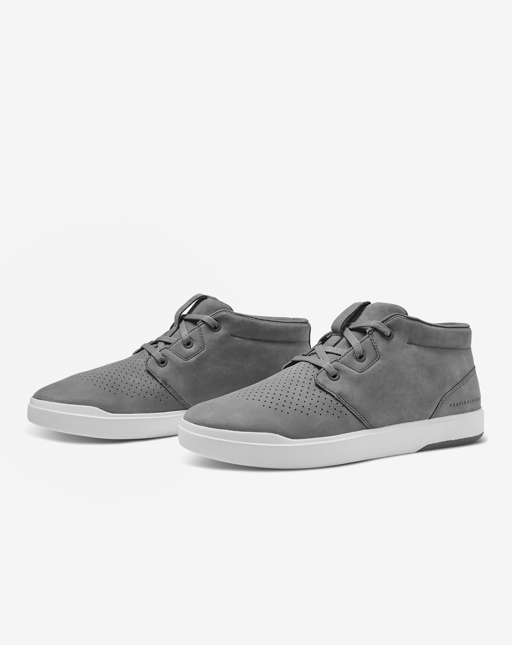 The Modern Chukka - Travis Mathew