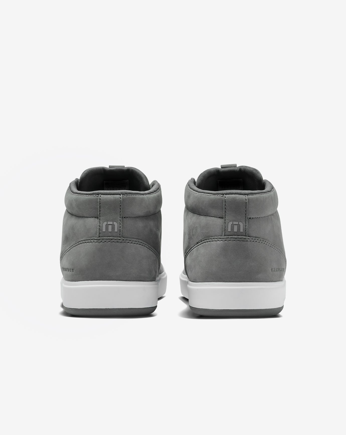 The Modern Chukka - Travis Mathew