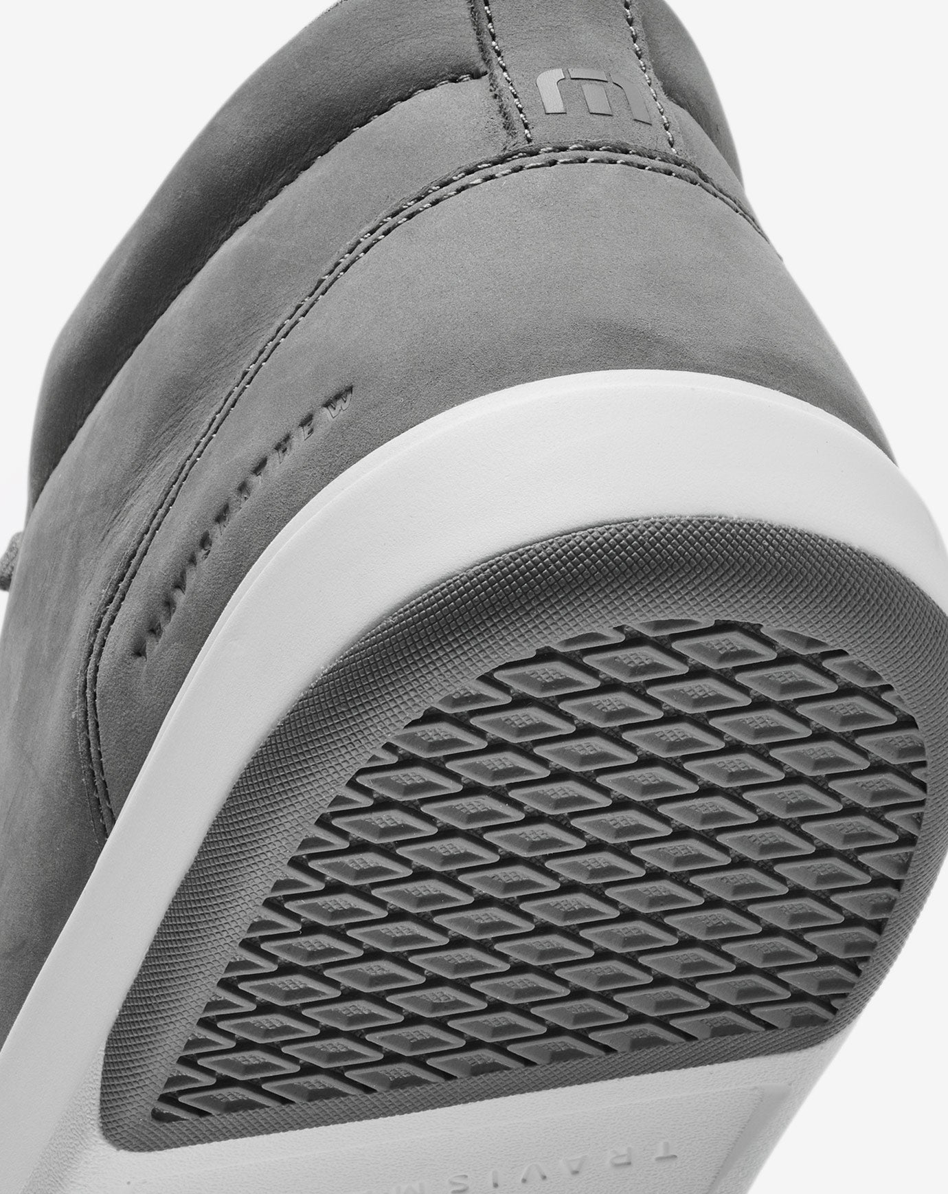 The Modern Chukka - Travis Mathew