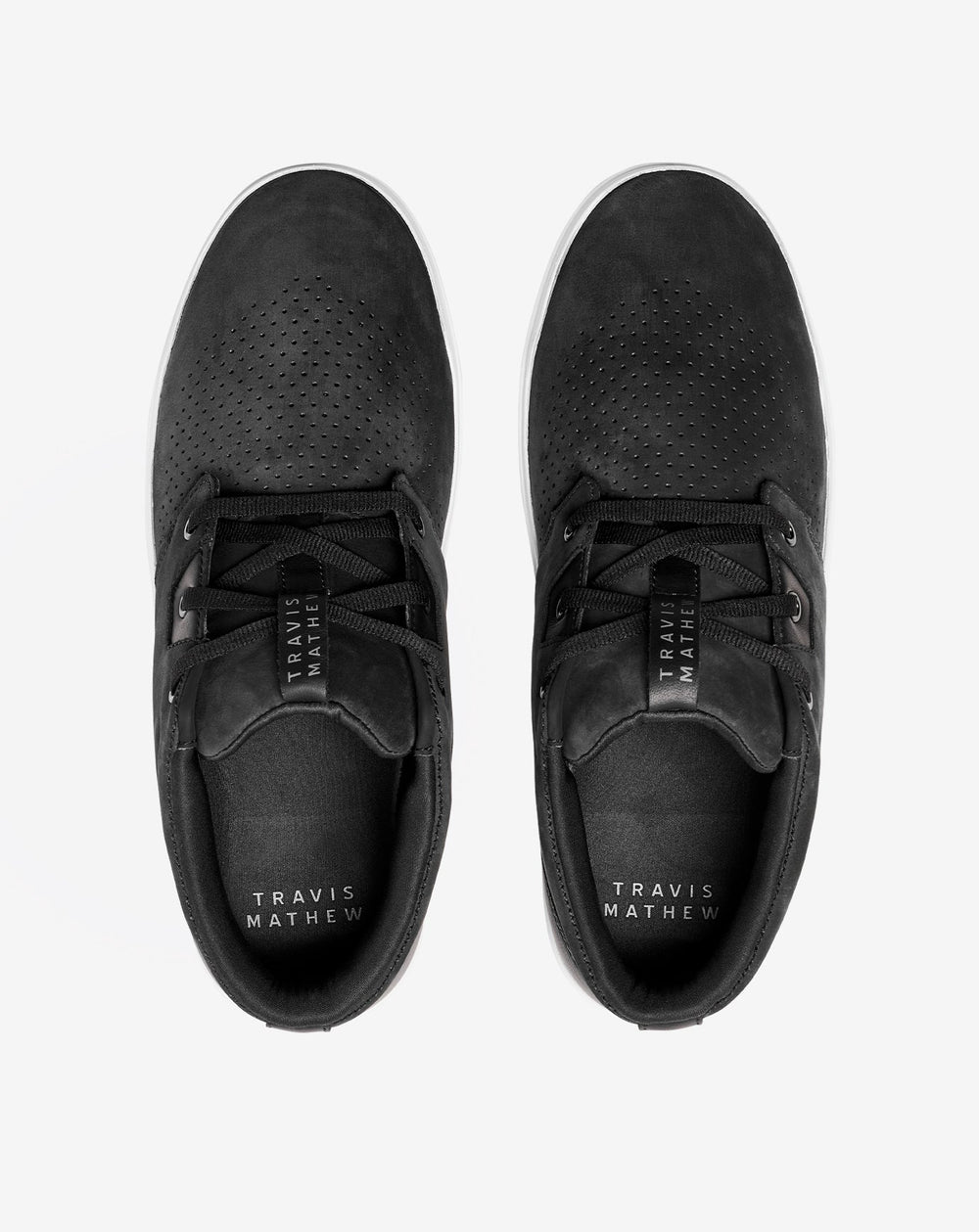 The Modern Chukka - Travis Mathew