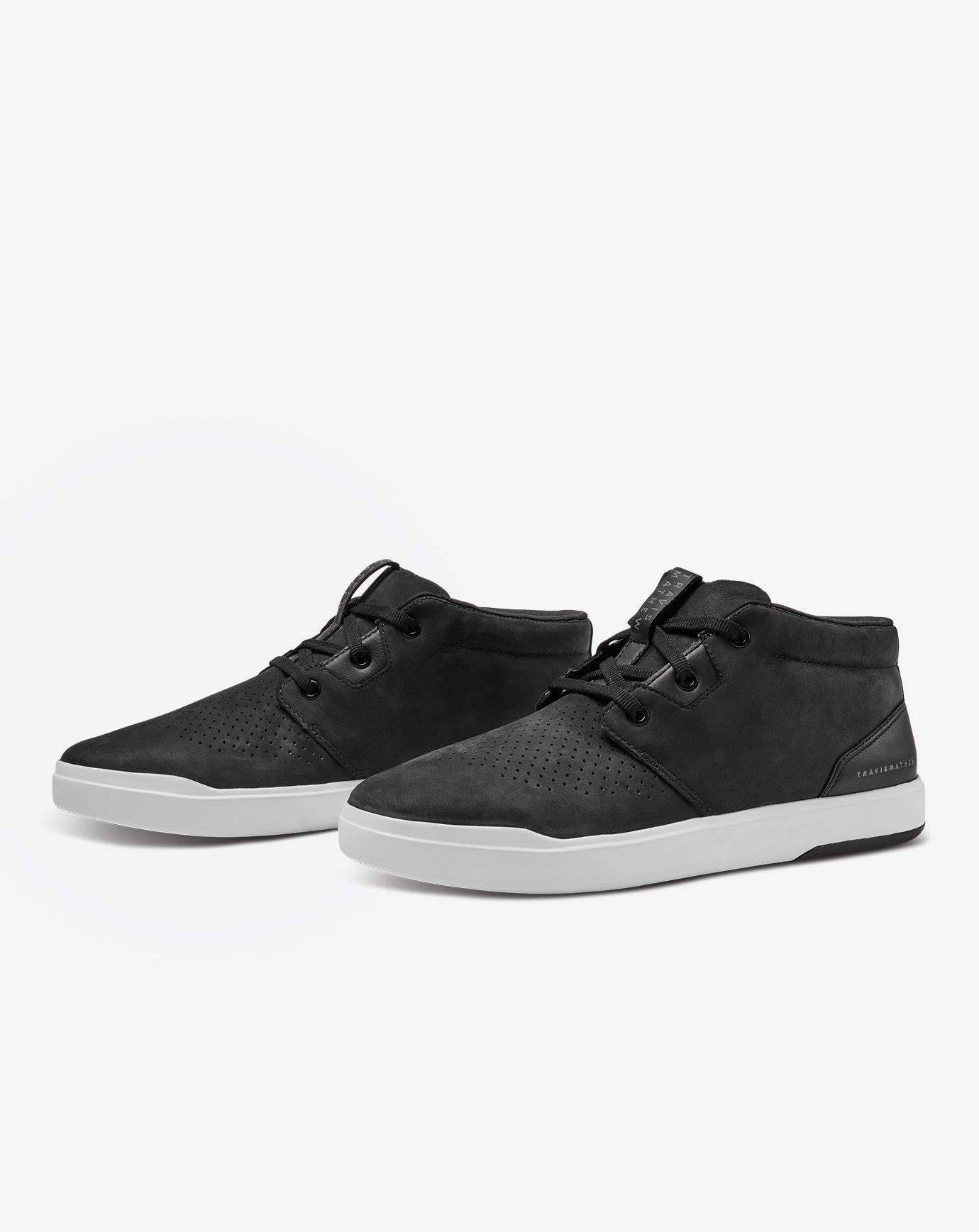 The Modern Chukka - Travis Mathew