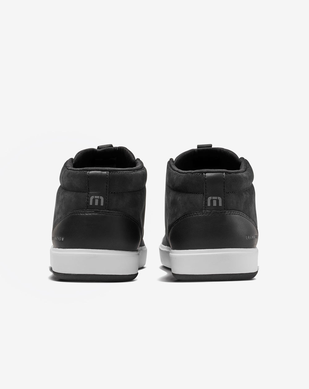 The Modern Chukka - Travis Mathew