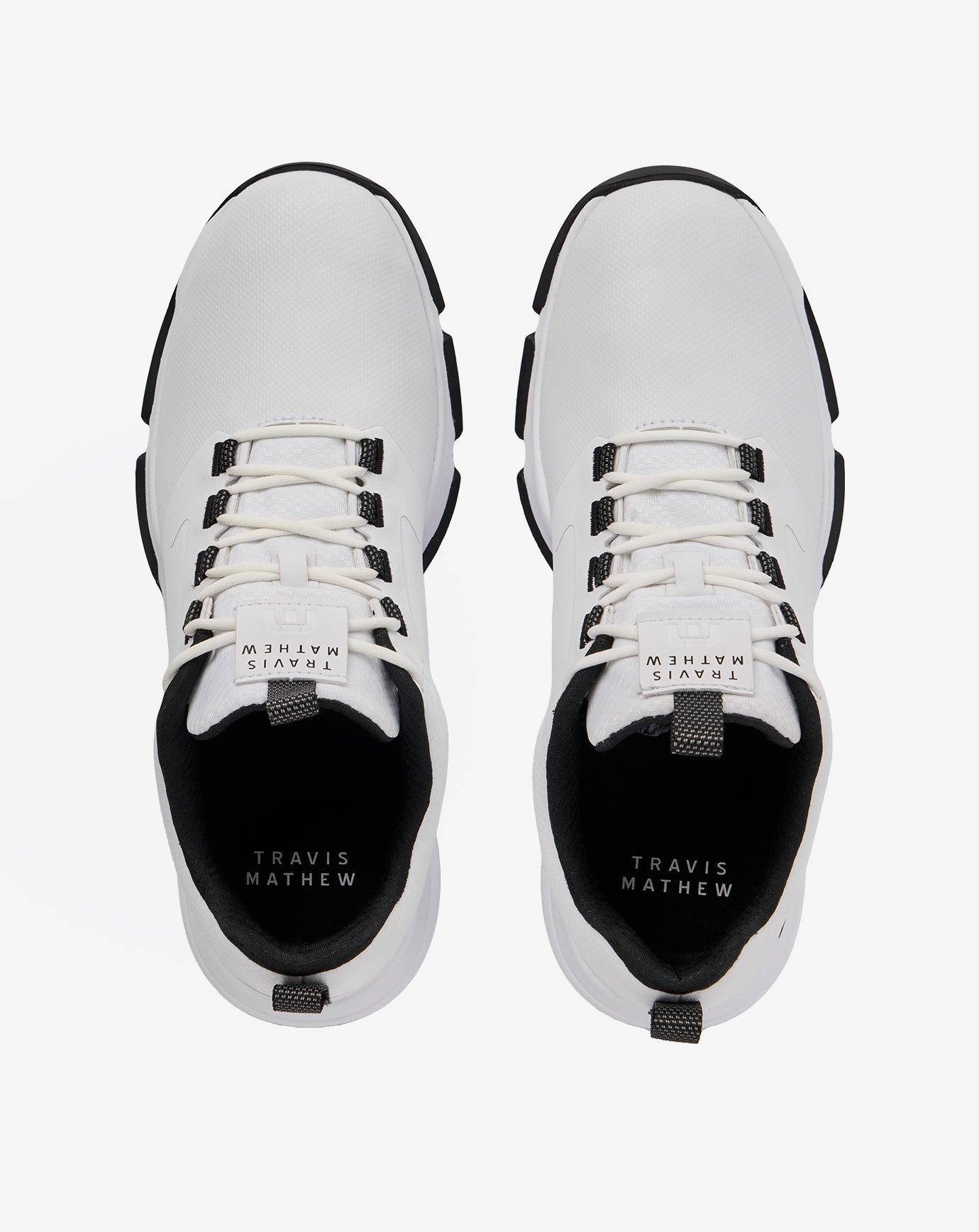 The Ringer 2 Golf Shoe - Travis Mathew