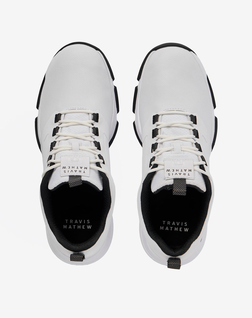 The Ringer 2 Golf Shoe - Travis Mathew