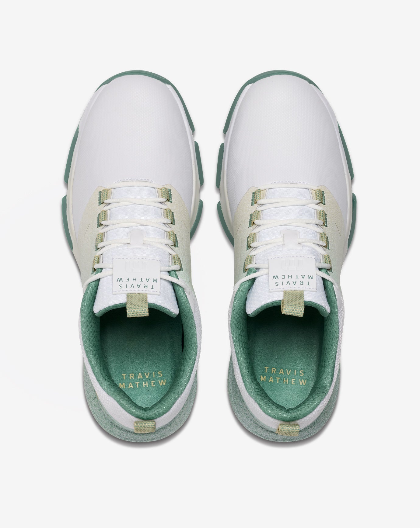The Ringer 2 Golf Shoe - Travis Mathew