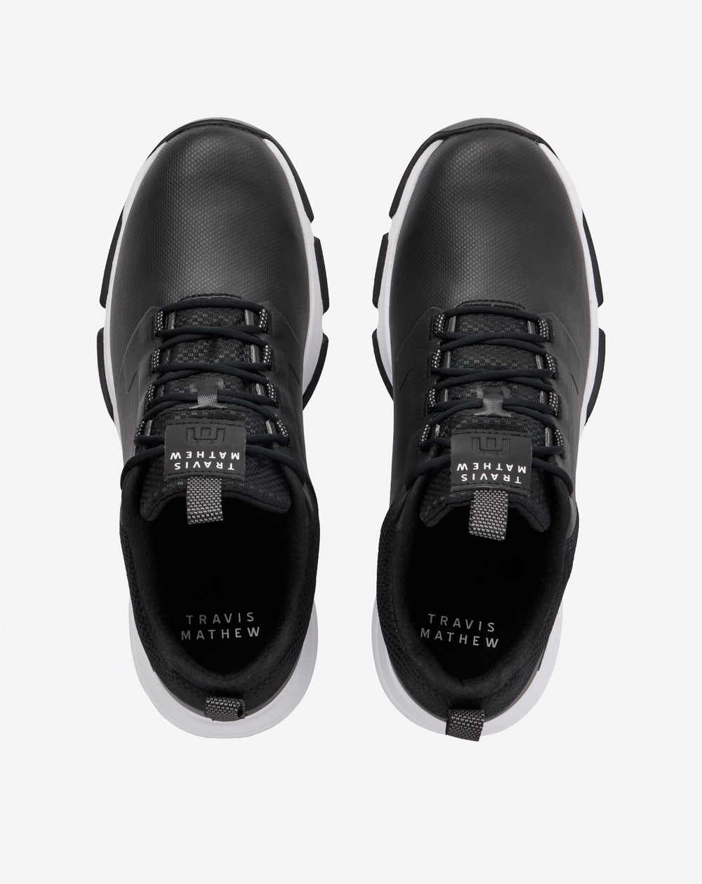 The Ringer 2 Golf Shoe - Travis Mathew