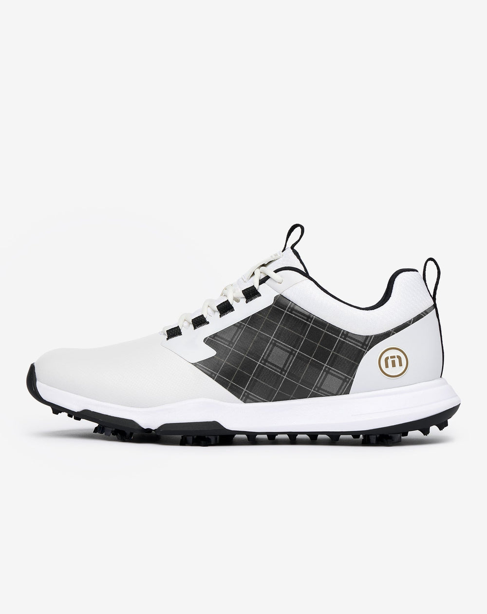 The Ringer 2 Tartan Golf Shoe - Travis Mathew