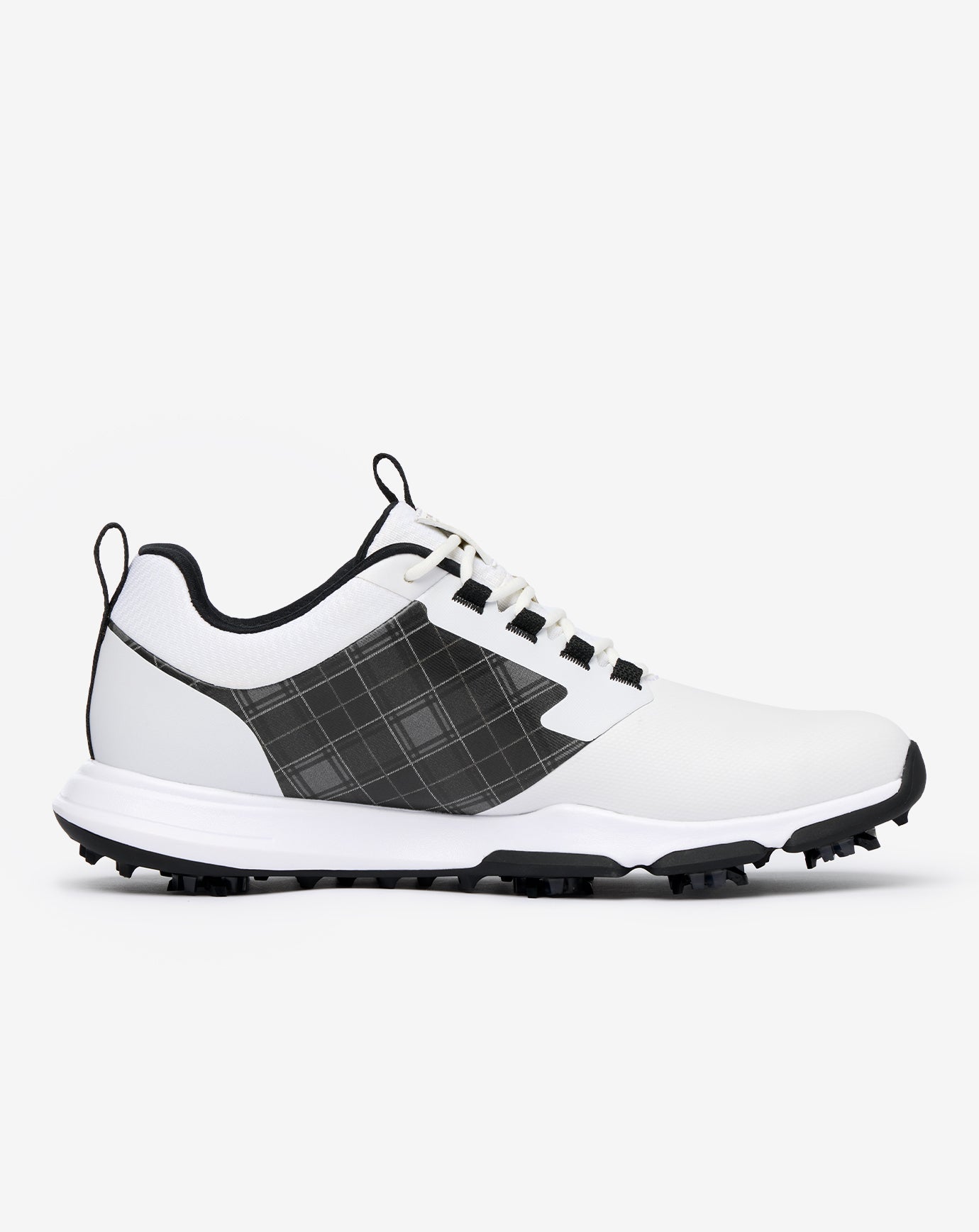 The Ringer 2 Tartan Golf Shoe - Travis Mathew