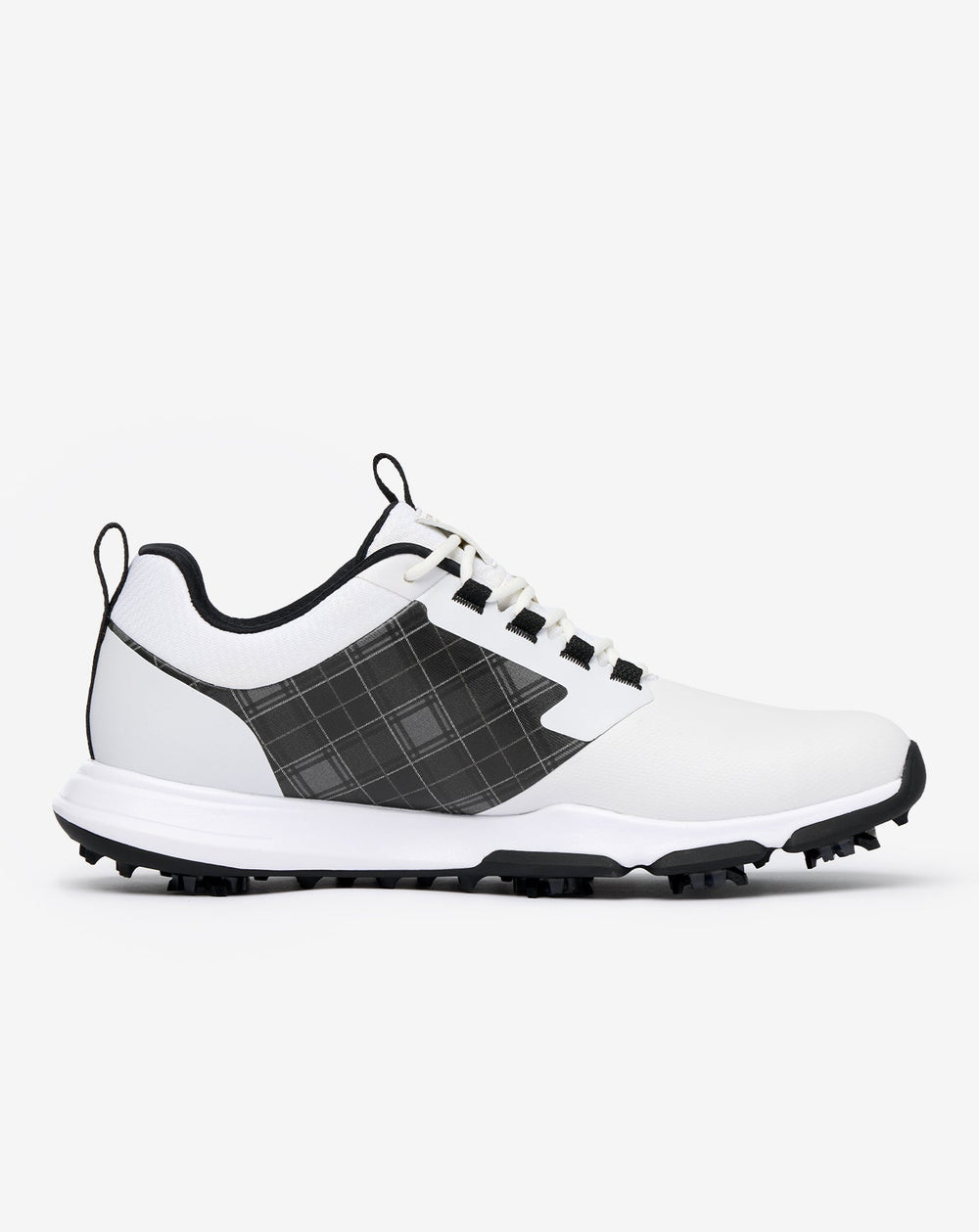 The Ringer 2 Tartan Golf Shoe - Travis Mathew
