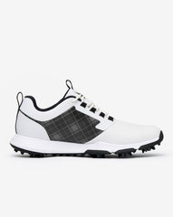 The Ringer 2 Tartan Golf Shoe - Travis Mathew