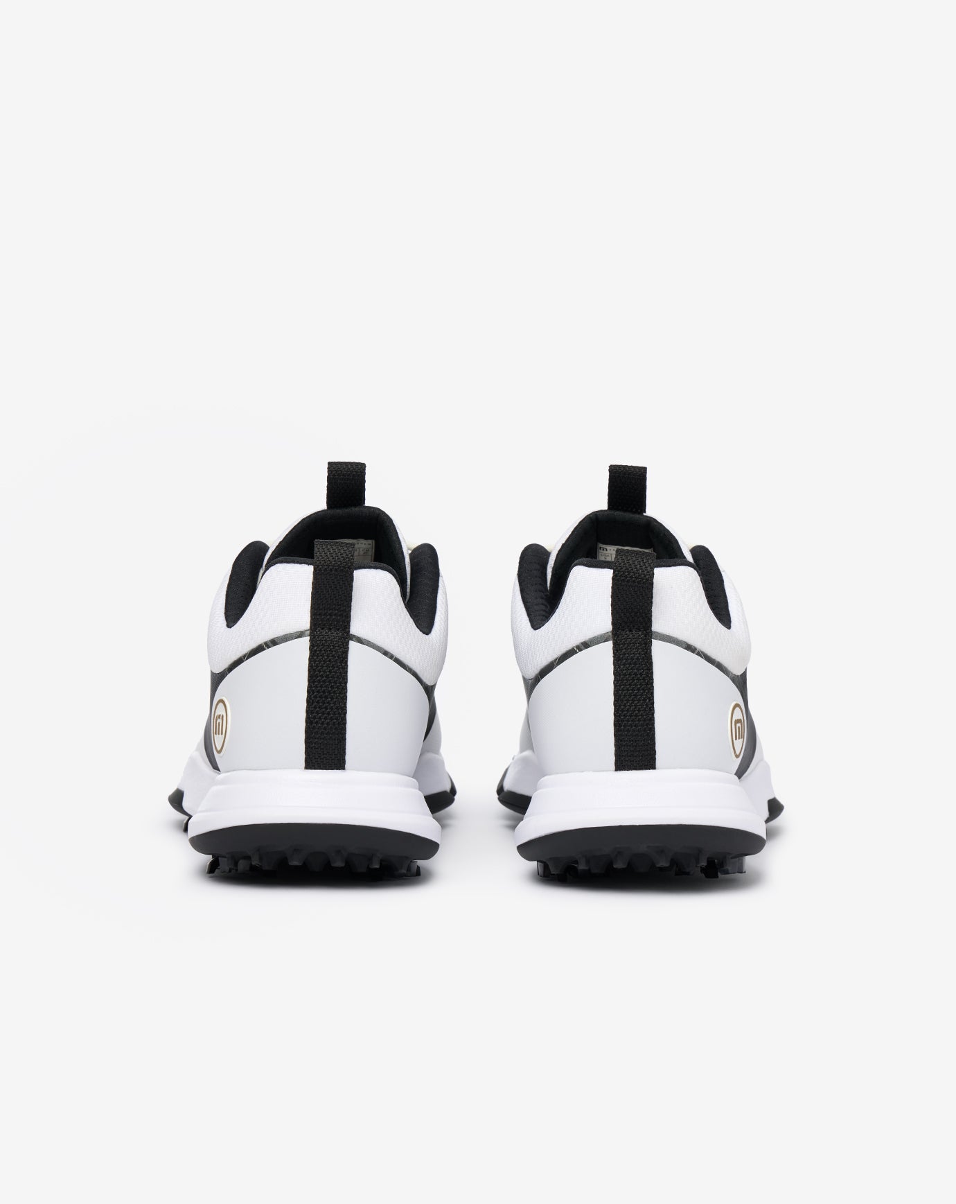 The Ringer 2 Tartan Golf Shoe - Travis Mathew