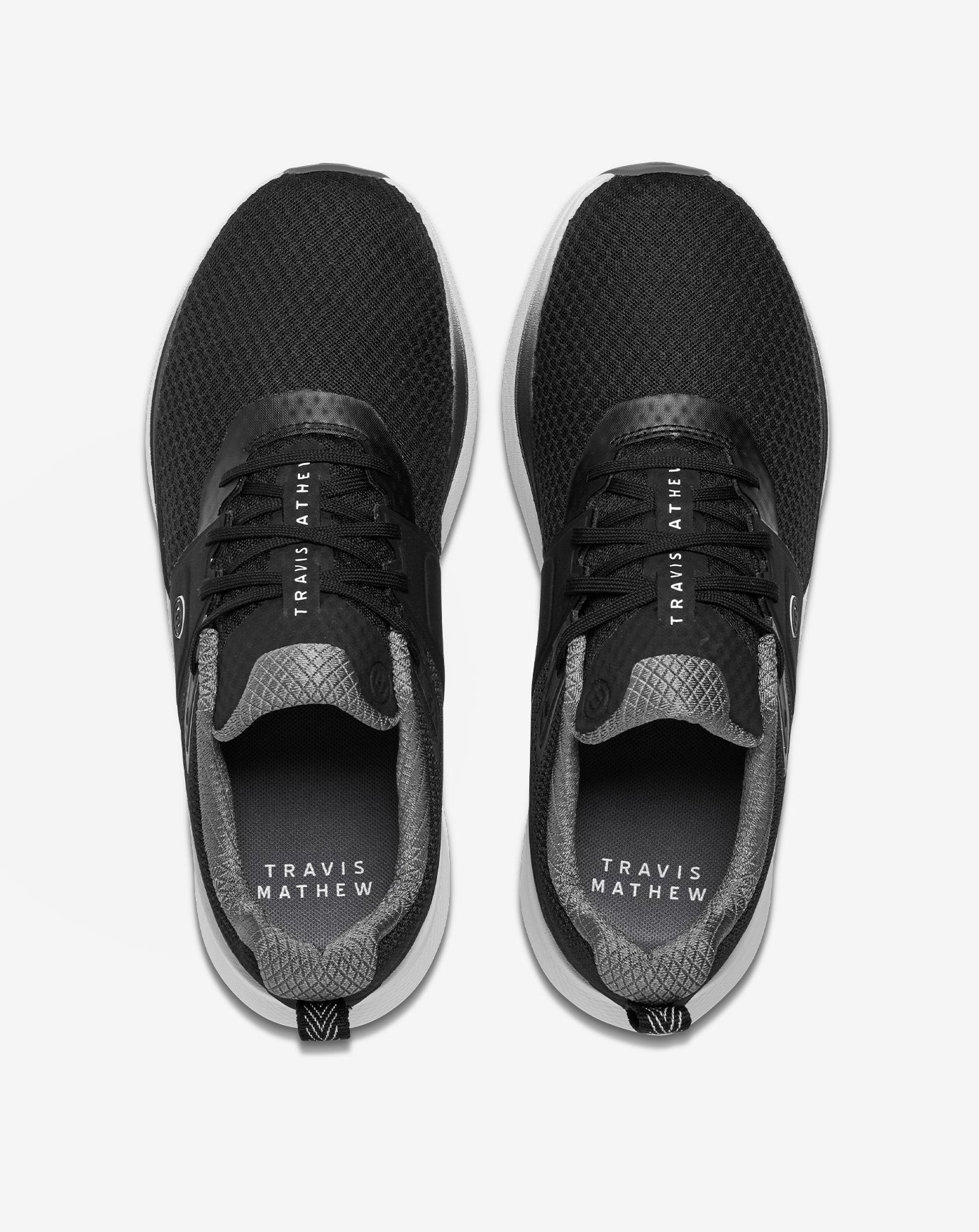 The NuAge - Travis Mathew