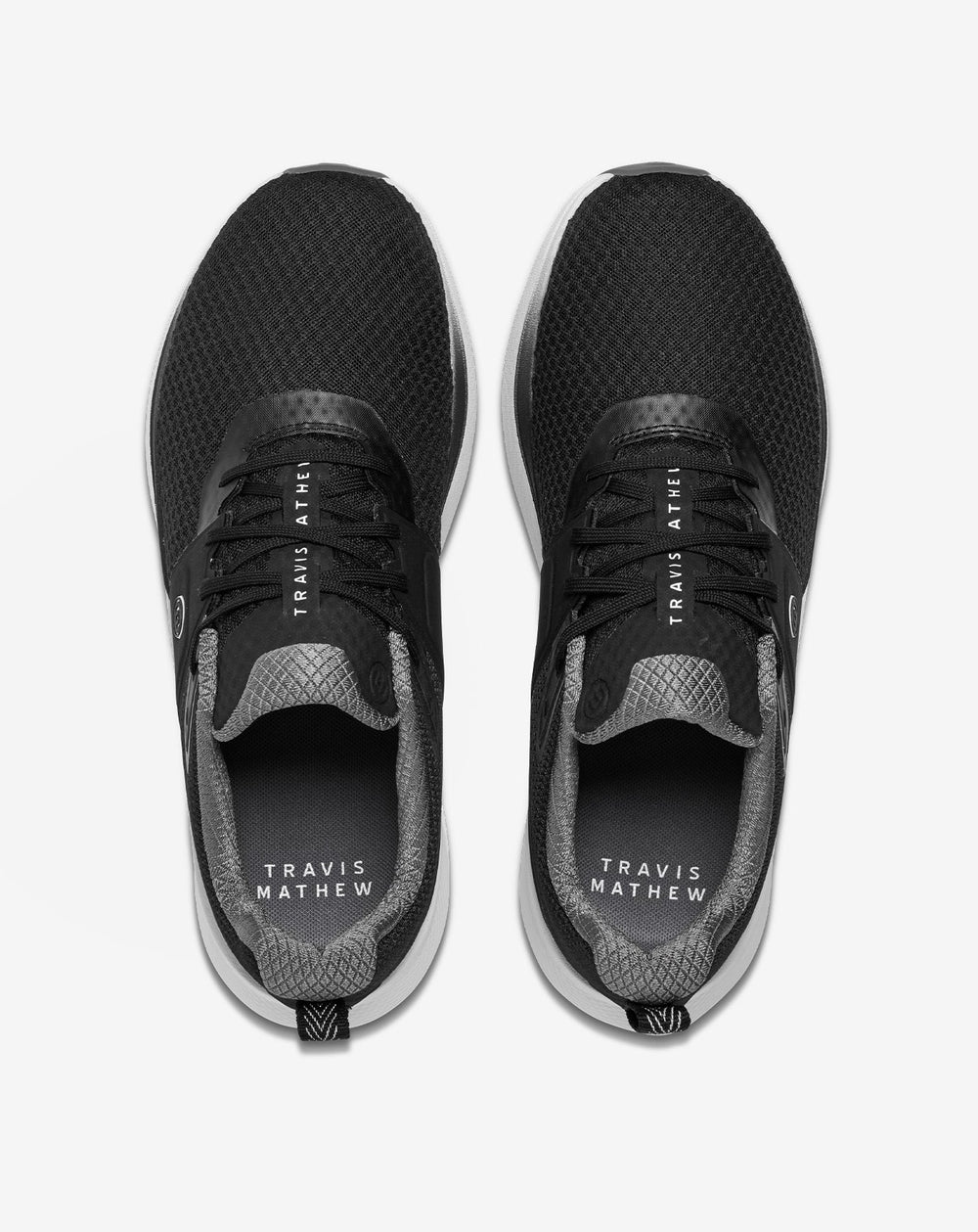 The NuAge - Travis Mathew