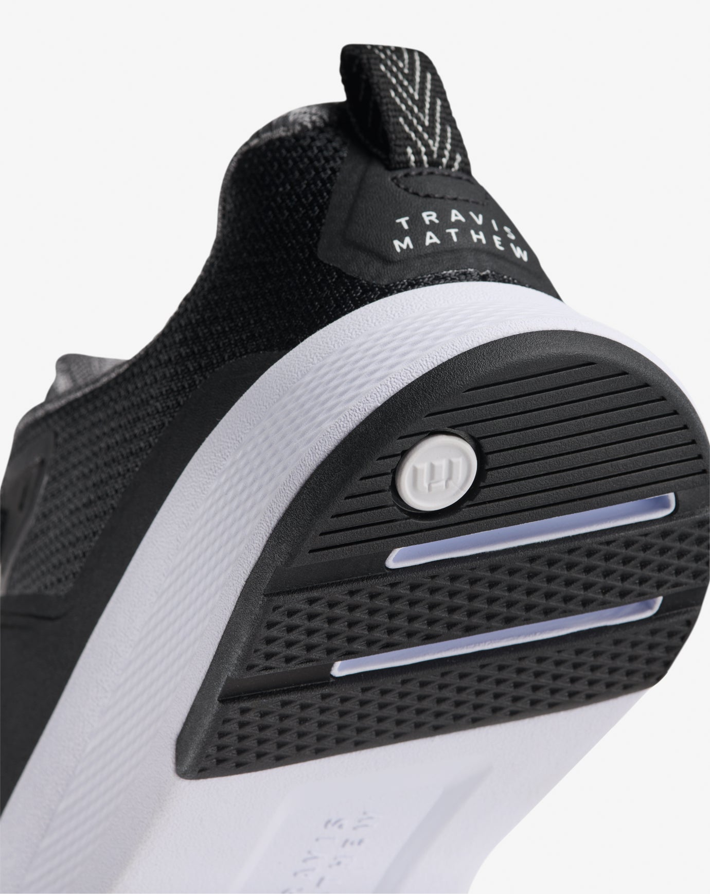 The NuAge - Travis Mathew