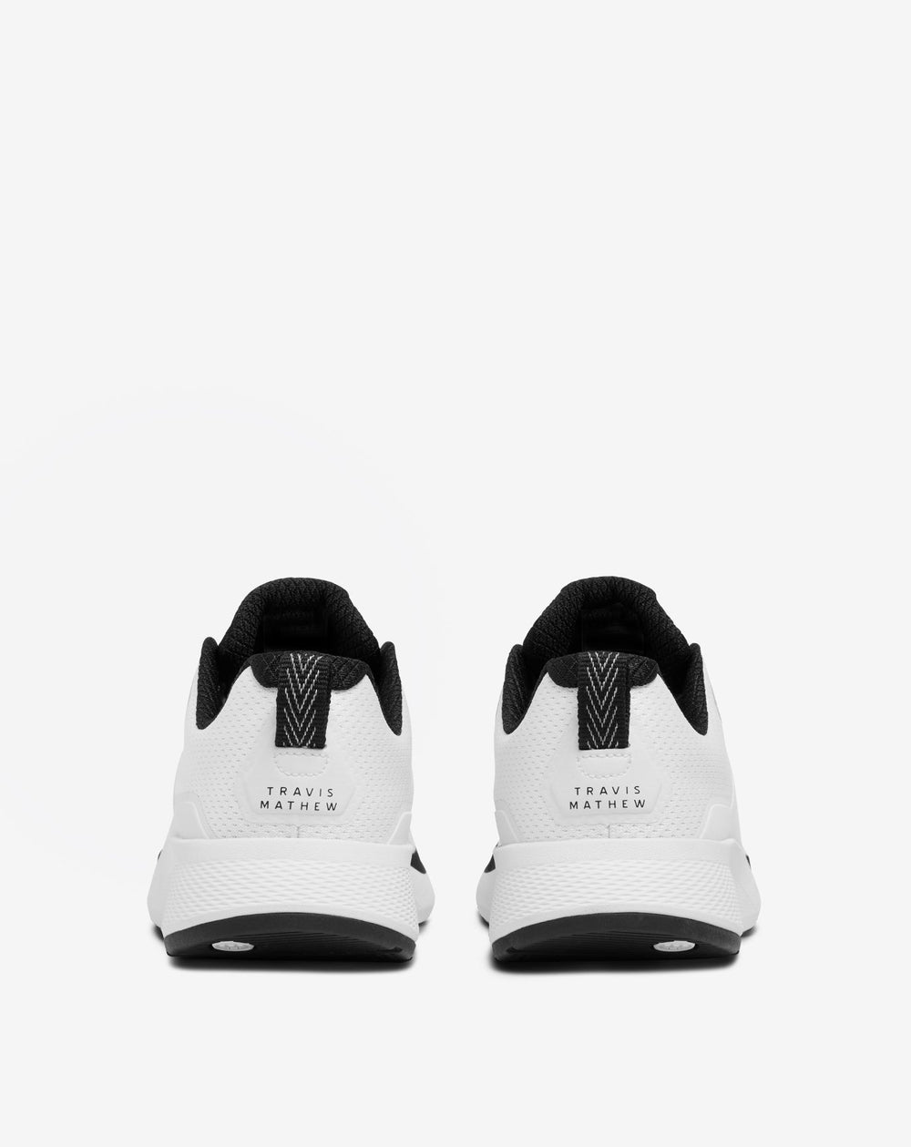 The NuAge - Travis Mathew