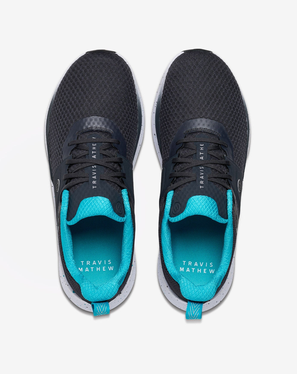 The NuAge - Travis Mathew