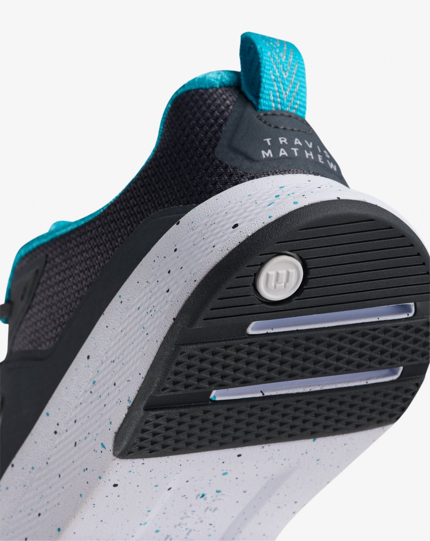 The NuAge - Travis Mathew