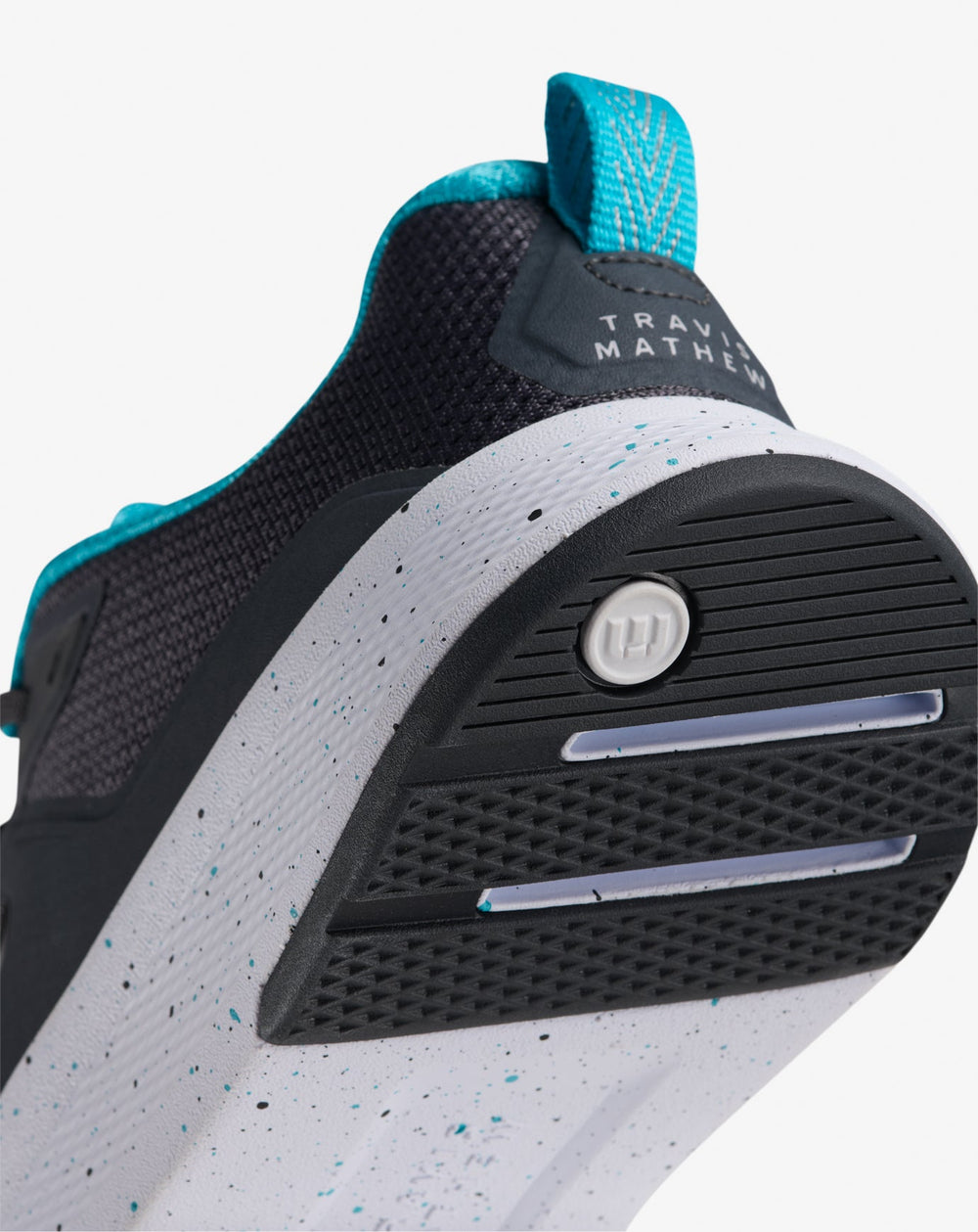 The NuAge - Travis Mathew