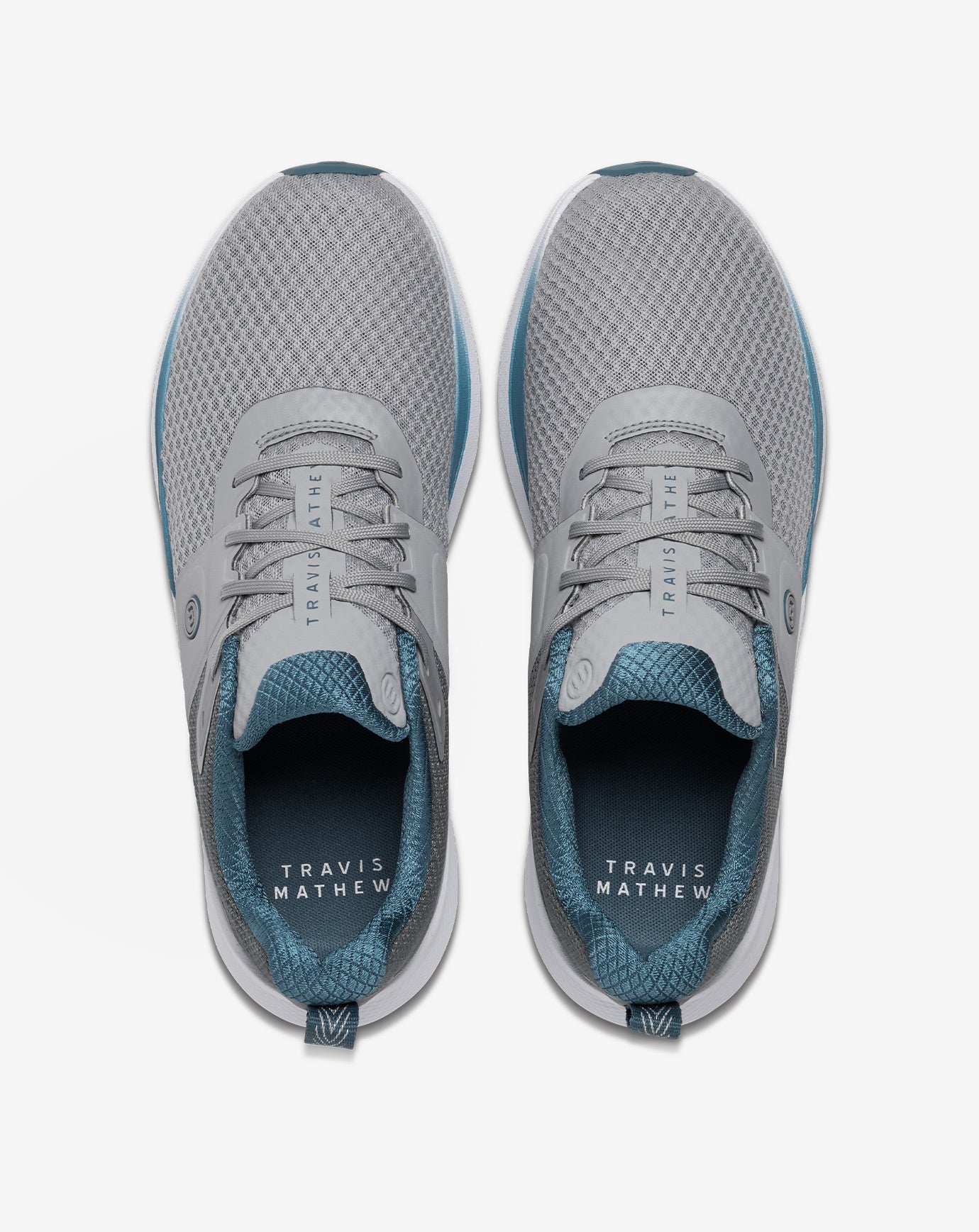 The NuAge - Travis Mathew