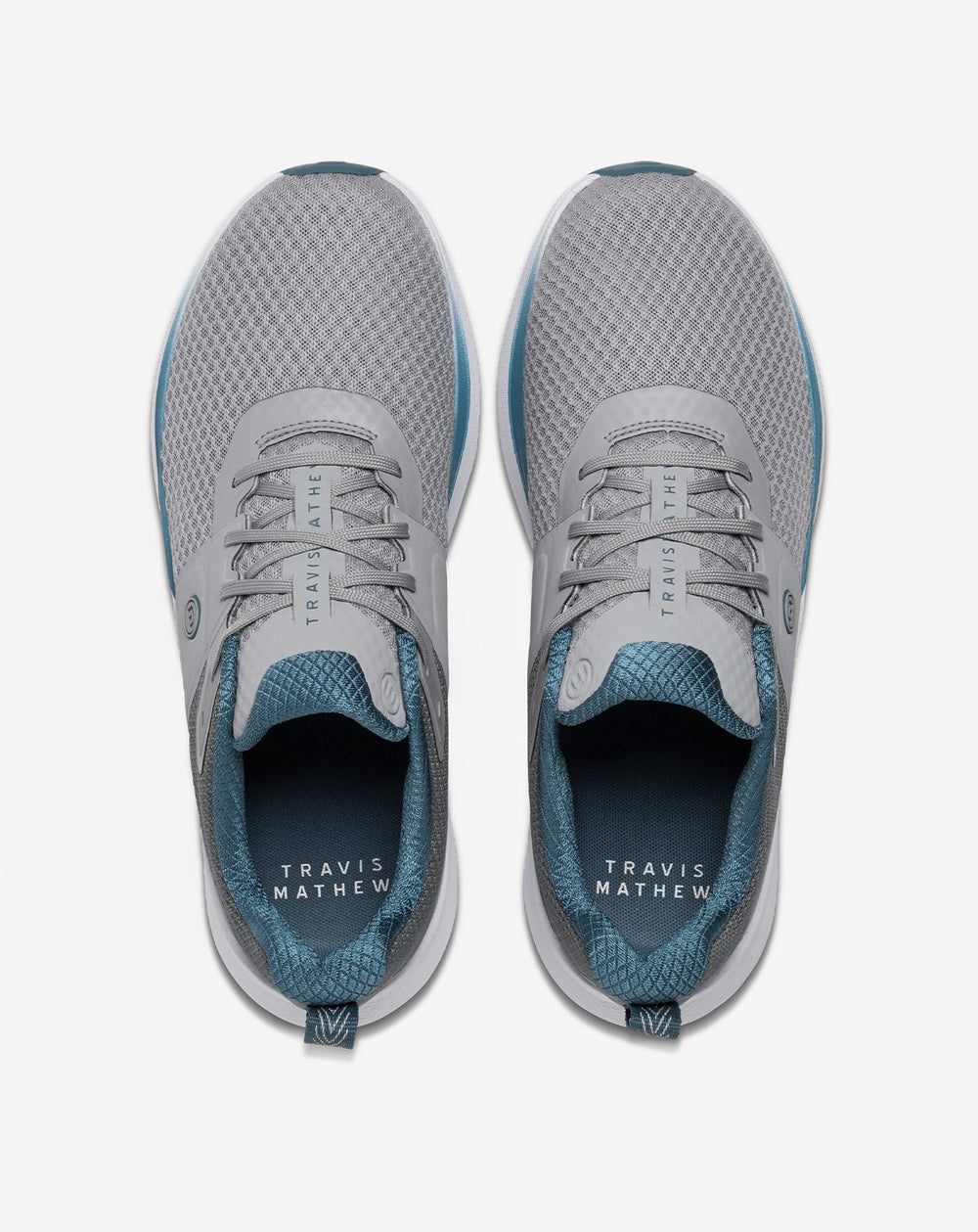 The NuAge - Travis Mathew