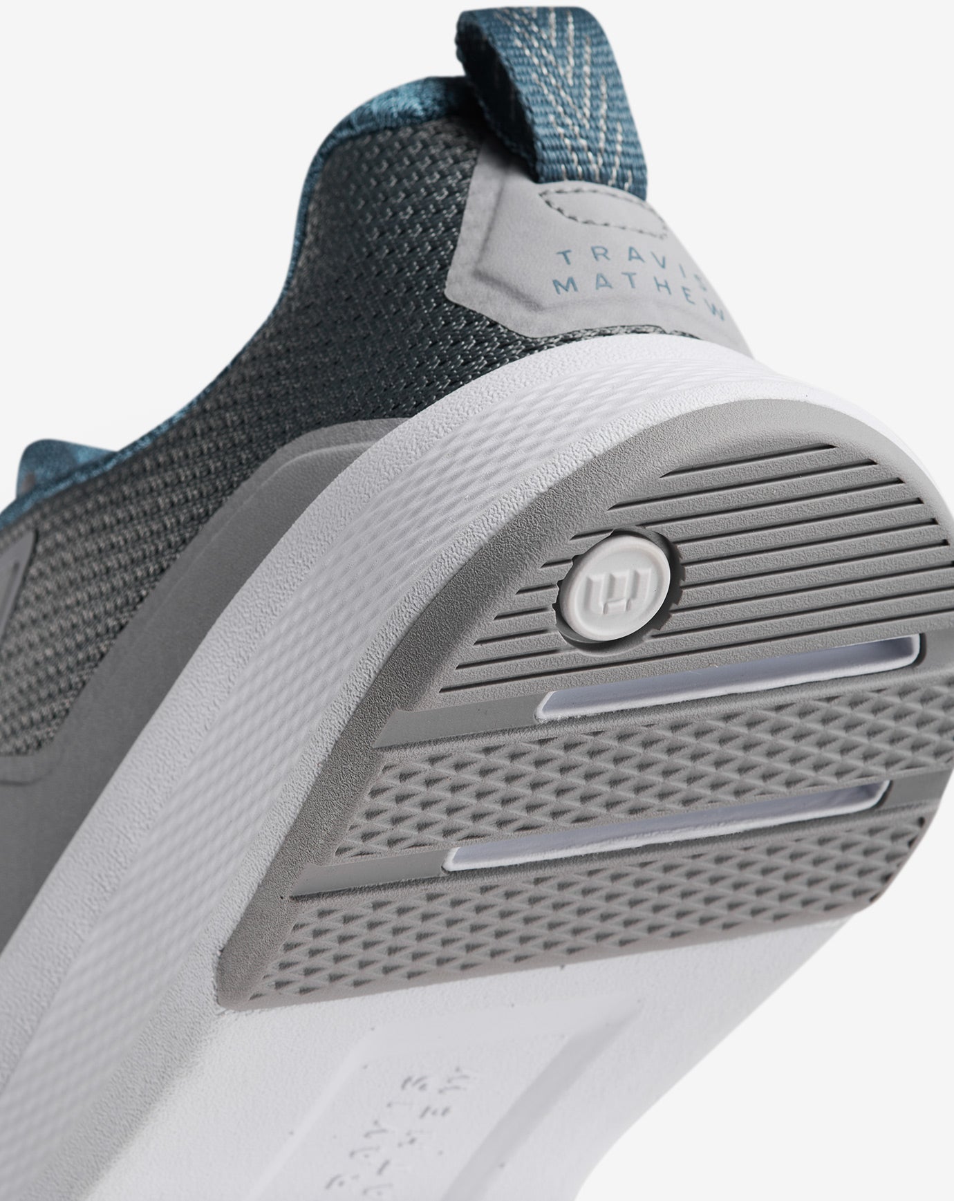 The NuAge - Travis Mathew