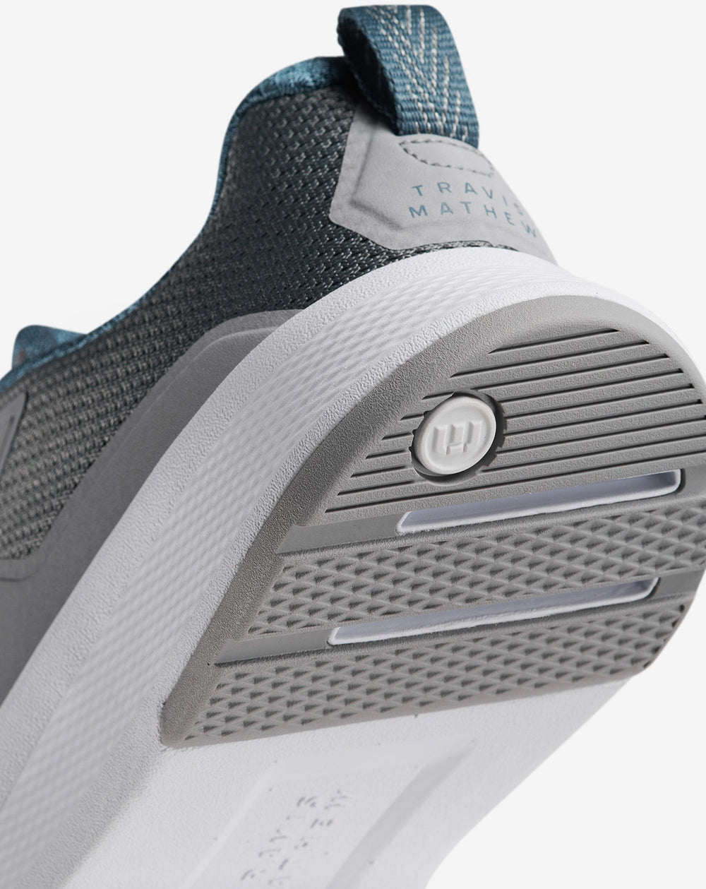 The NuAge - Travis Mathew