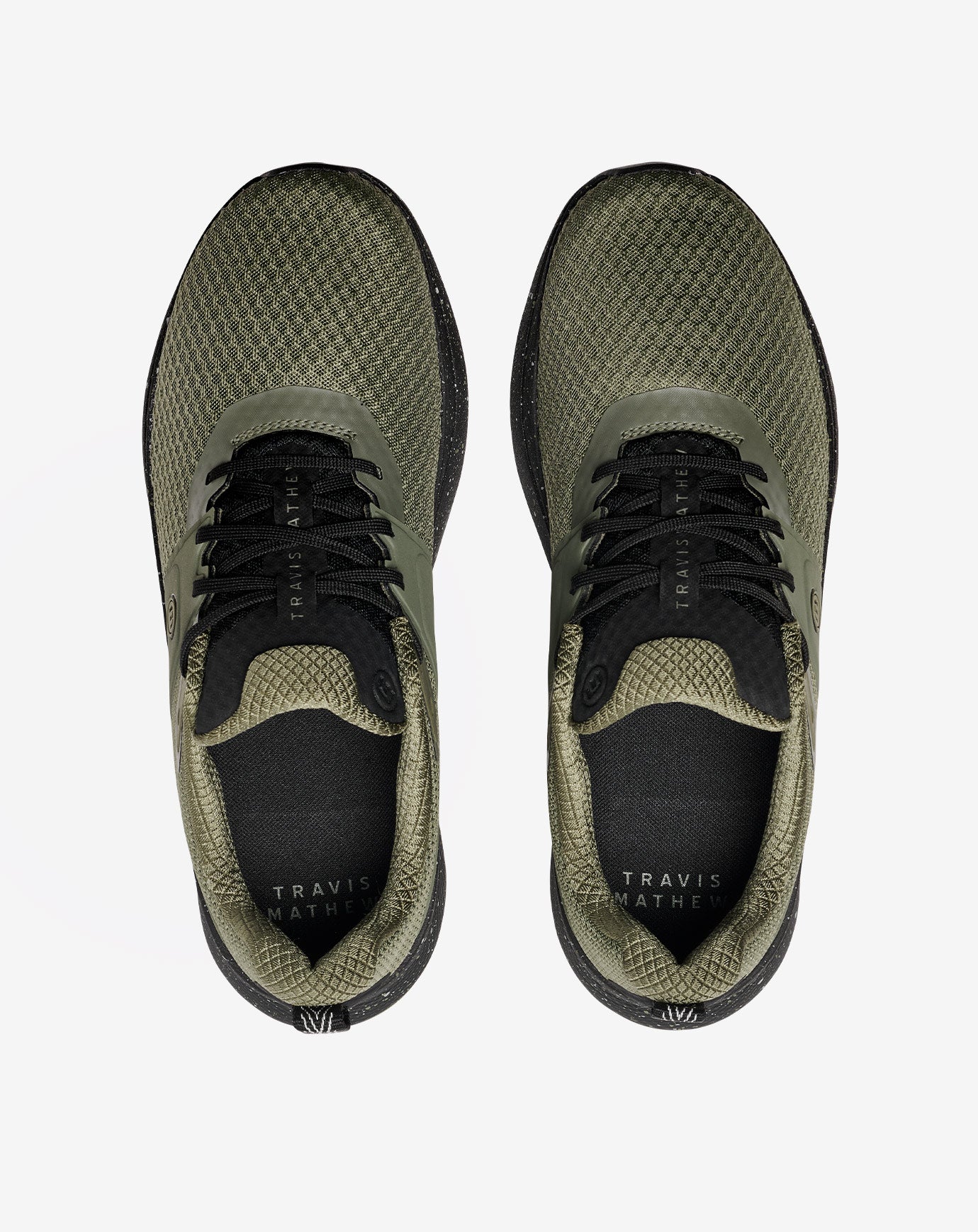 The NuAge - Travis Mathew
