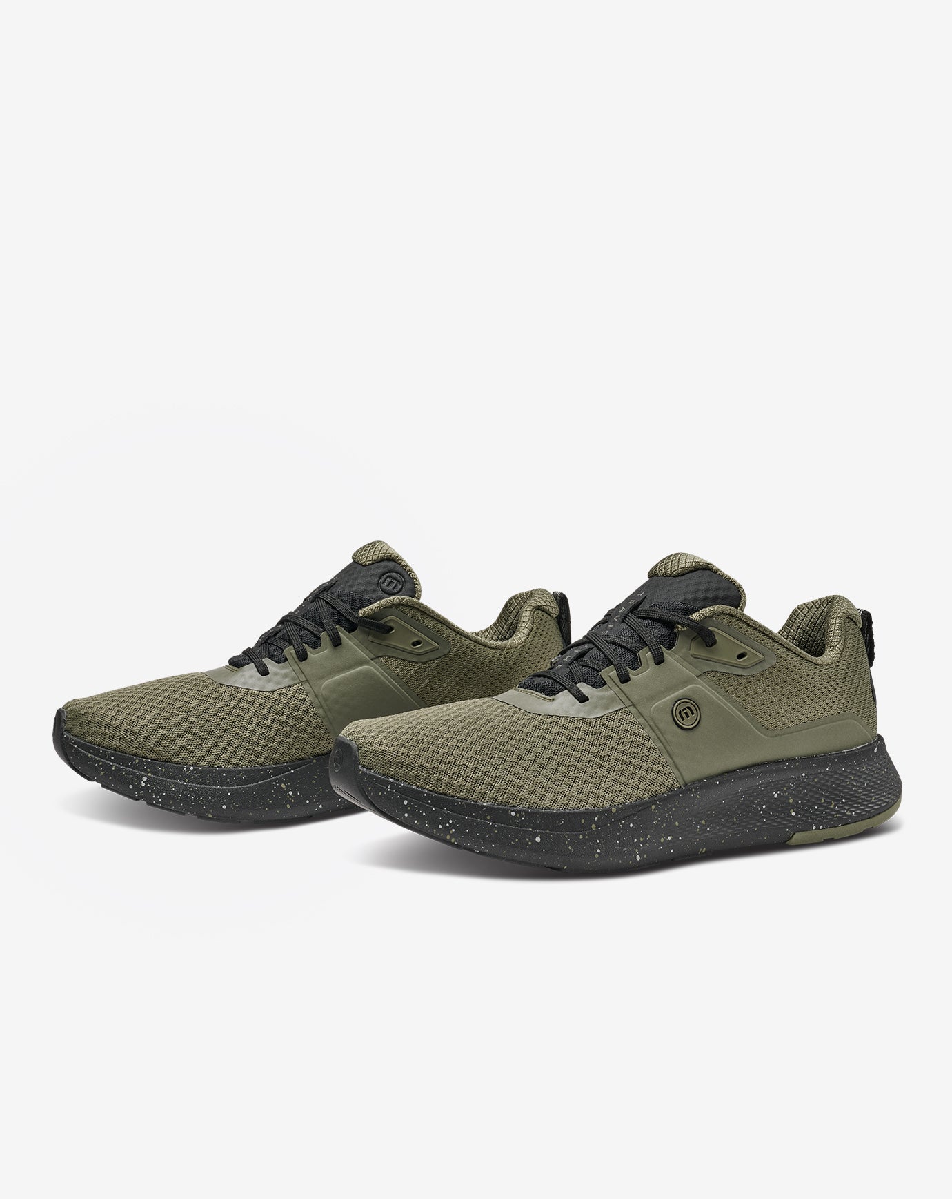 The NuAge - Travis Mathew