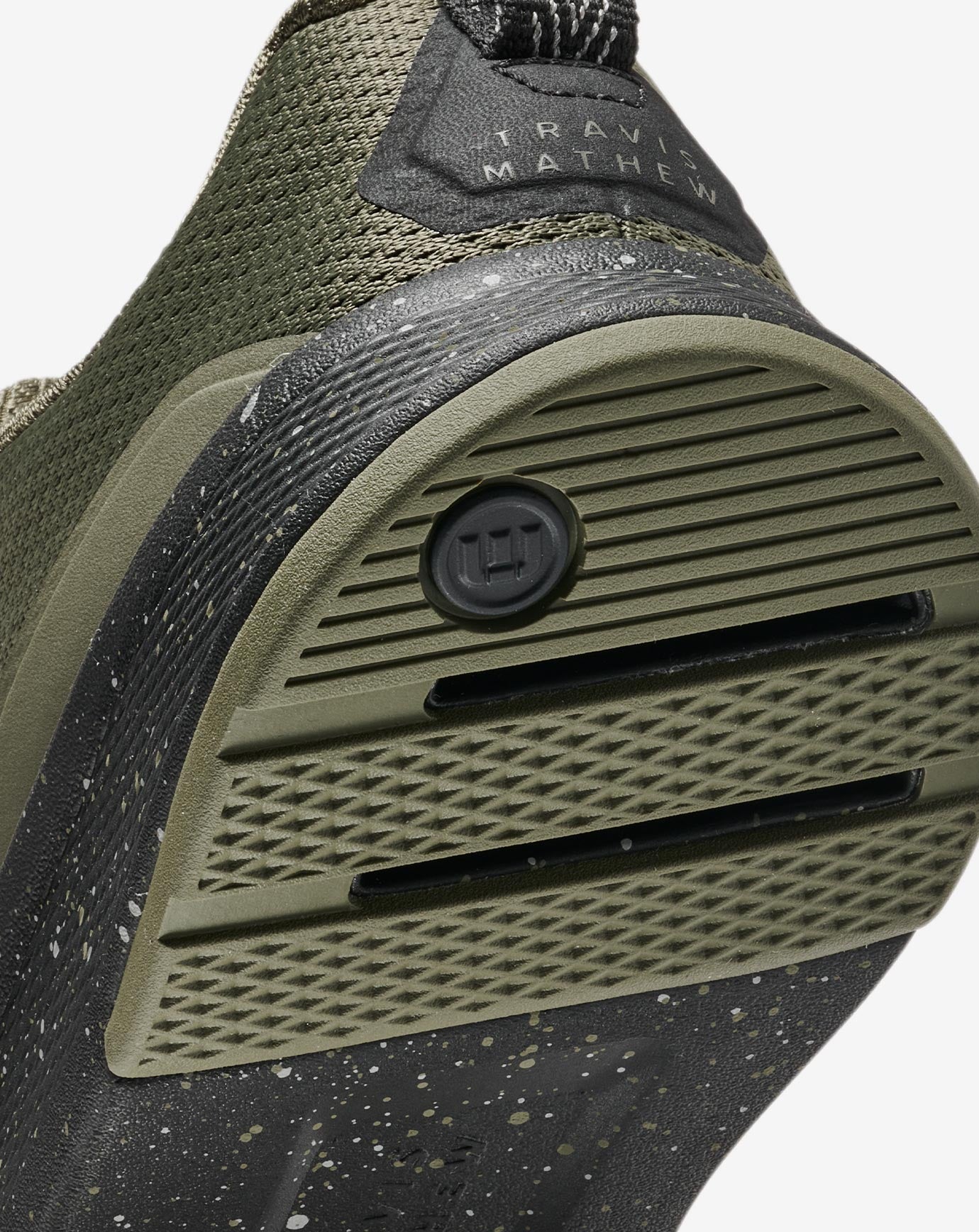 The NuAge - Travis Mathew